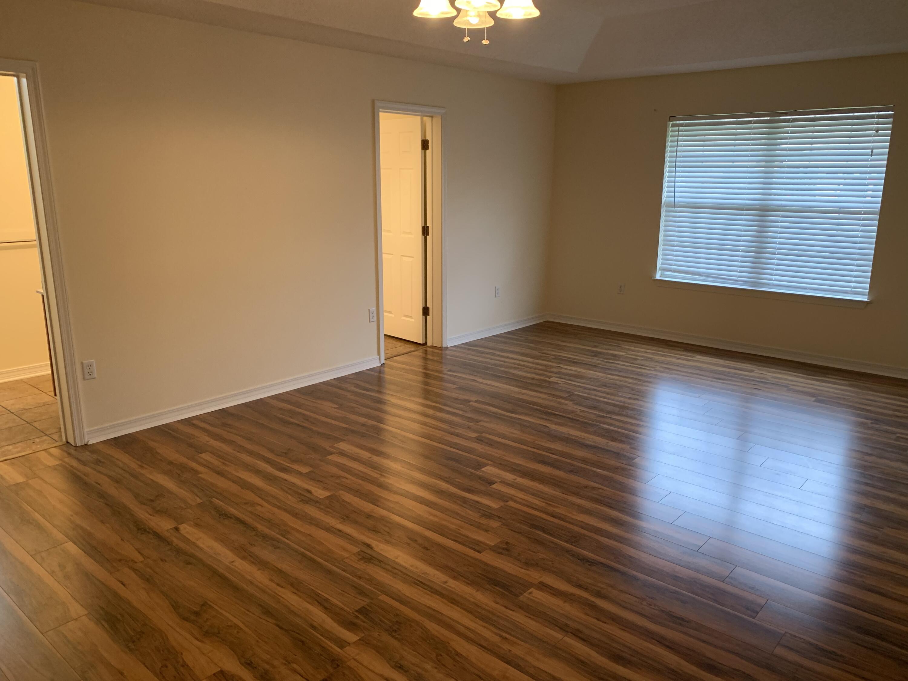 MACK BAYOU POINTE S/D - Residential Lease