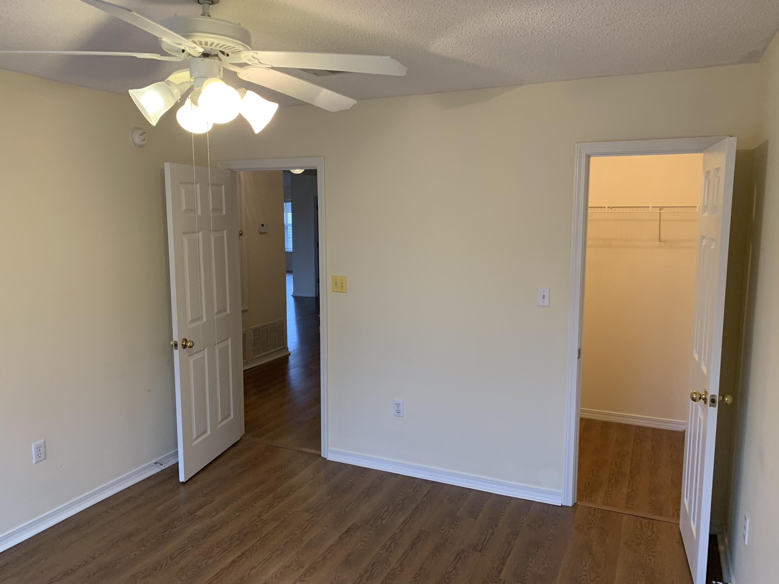 MACK BAYOU POINTE S/D - Residential Lease