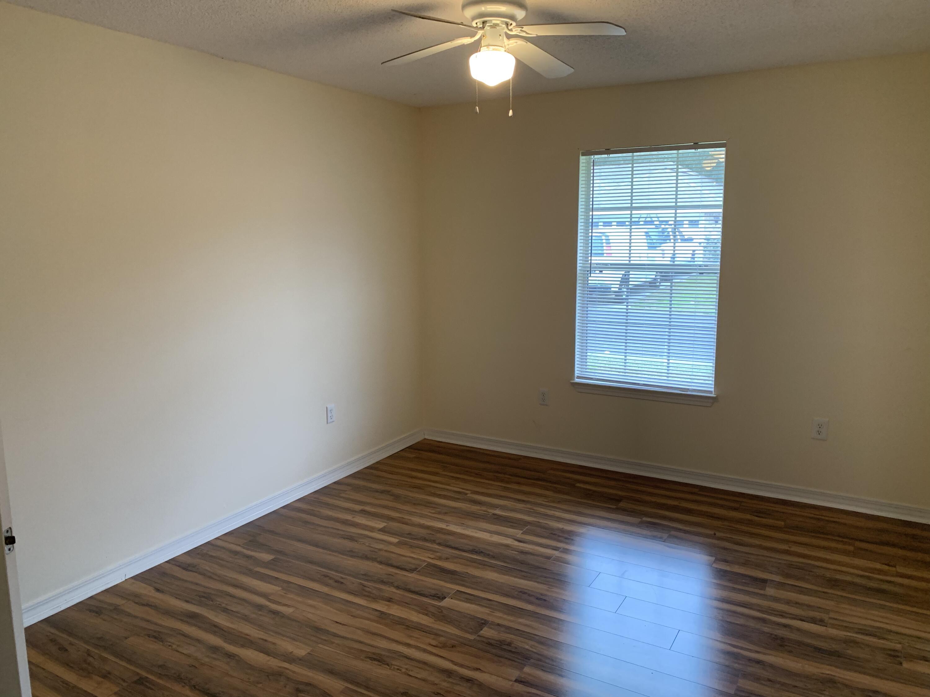 MACK BAYOU POINTE S/D - Residential Lease