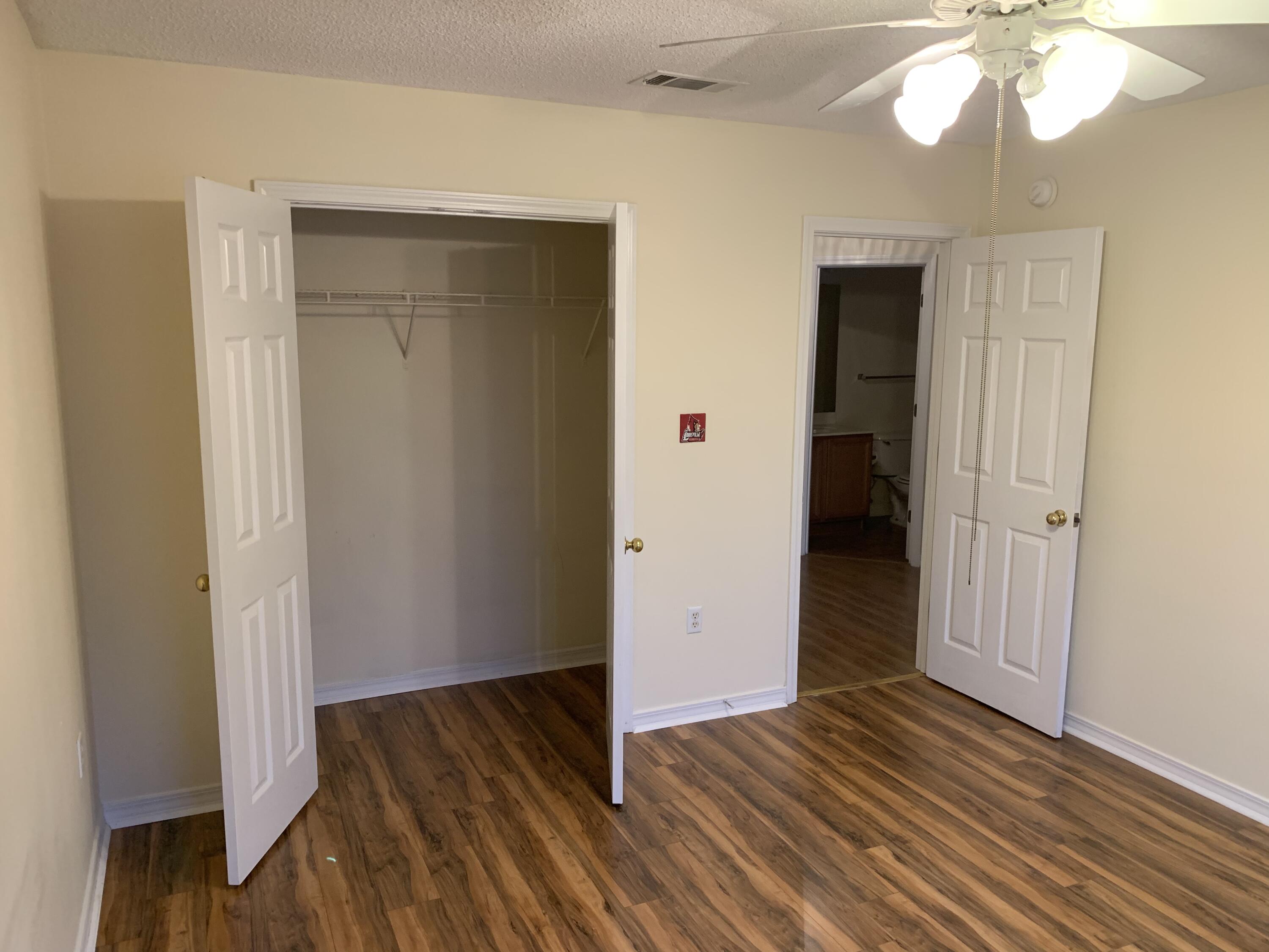 MACK BAYOU POINTE S/D - Residential Lease