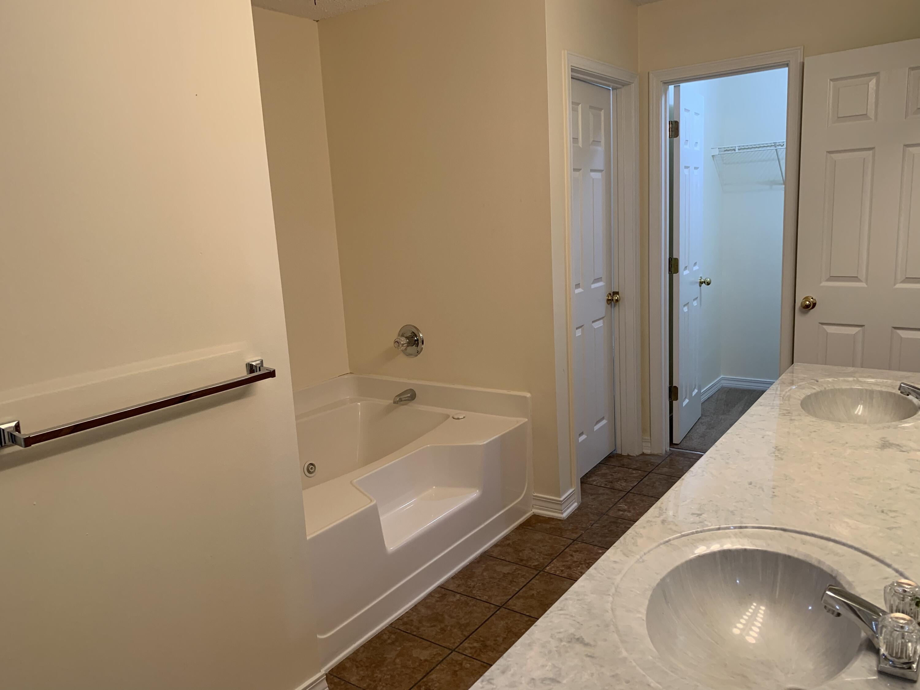 MACK BAYOU POINTE S/D - Residential Lease