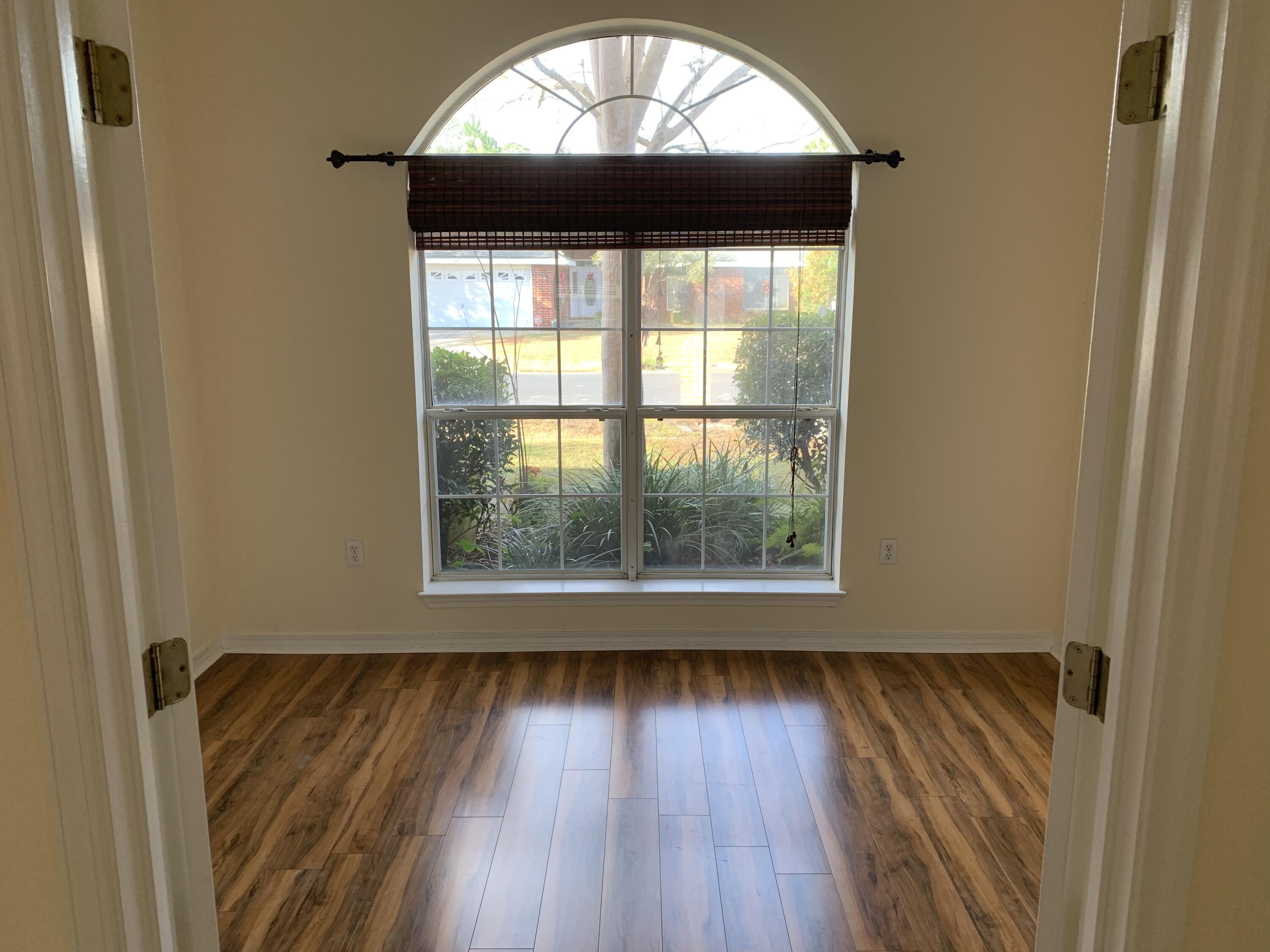 MACK BAYOU POINTE S/D - Residential Lease