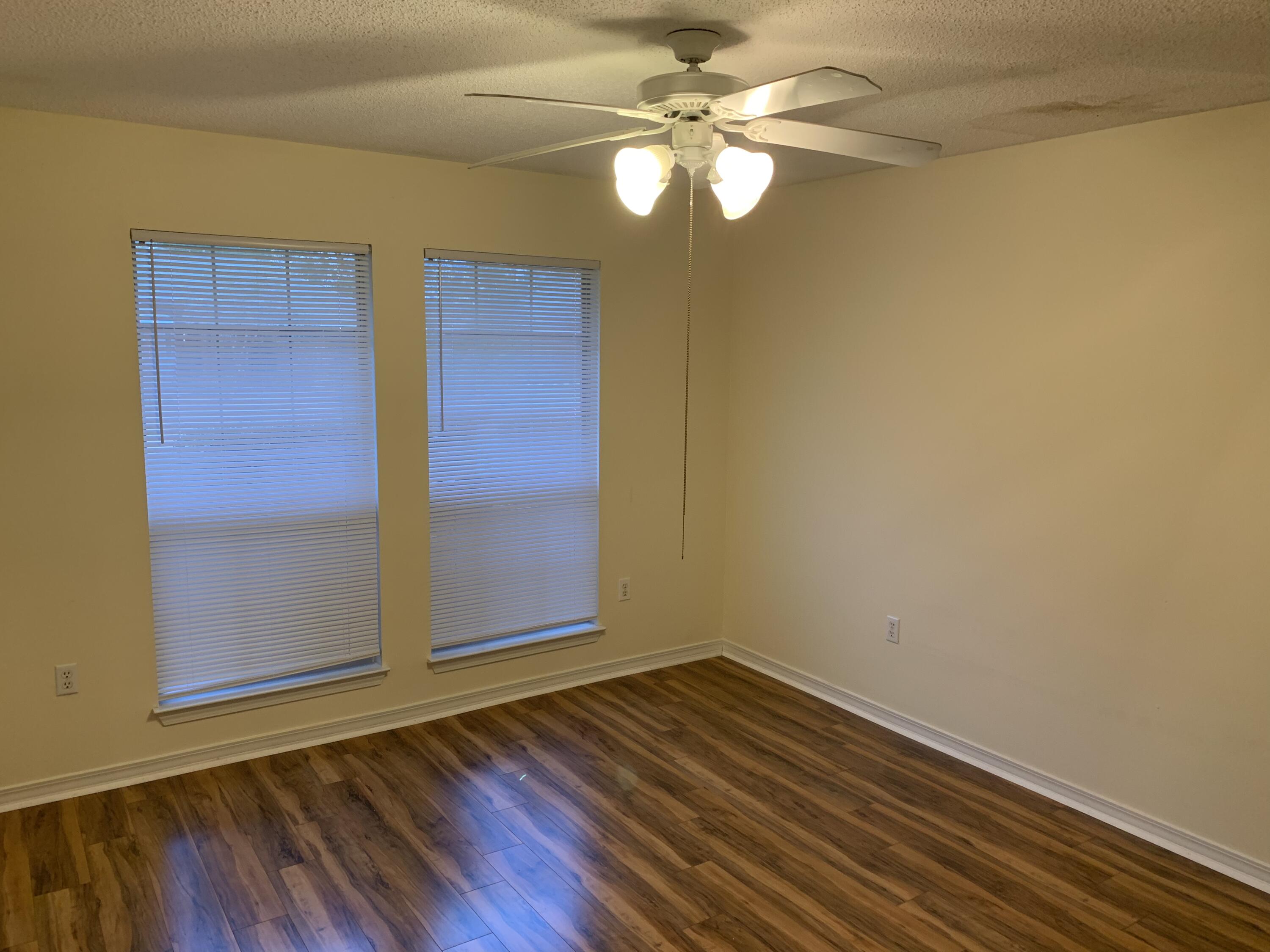 MACK BAYOU POINTE S/D - Residential Lease