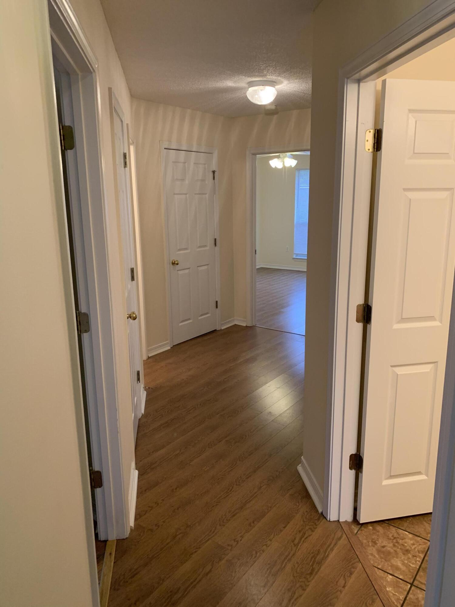 MACK BAYOU POINTE S/D - Residential Lease