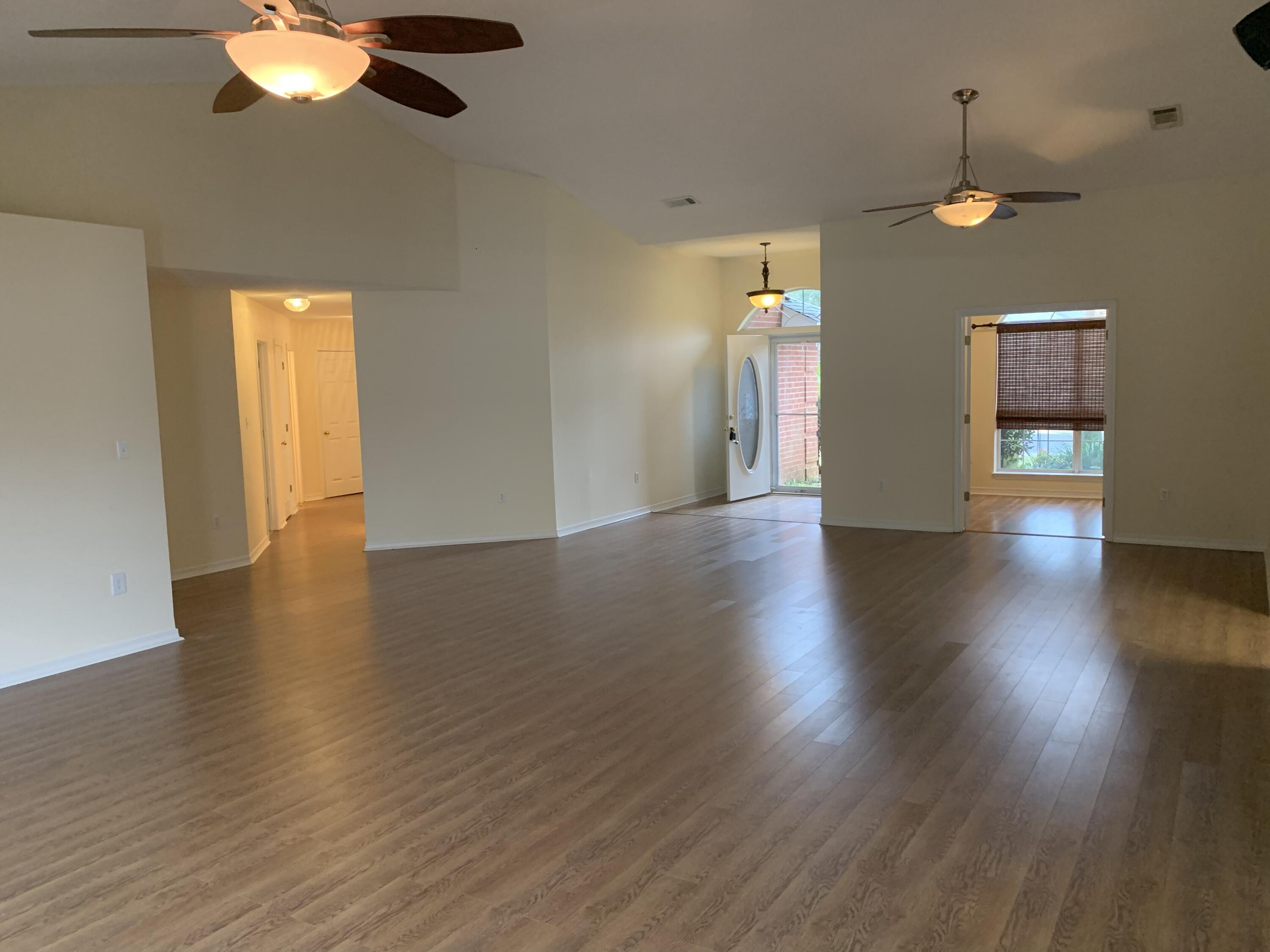 MACK BAYOU POINTE S/D - Residential Lease
