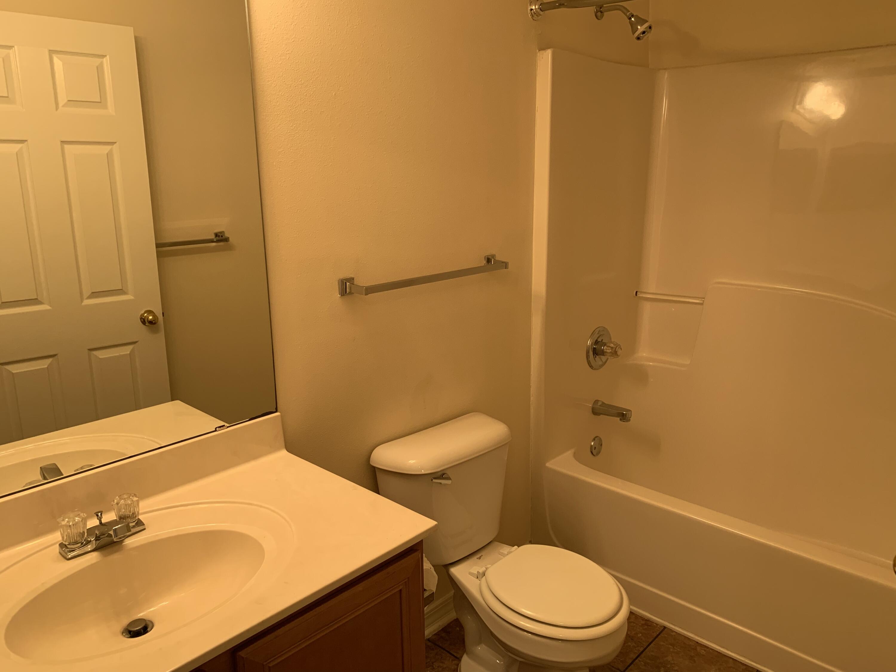 MACK BAYOU POINTE S/D - Residential Lease