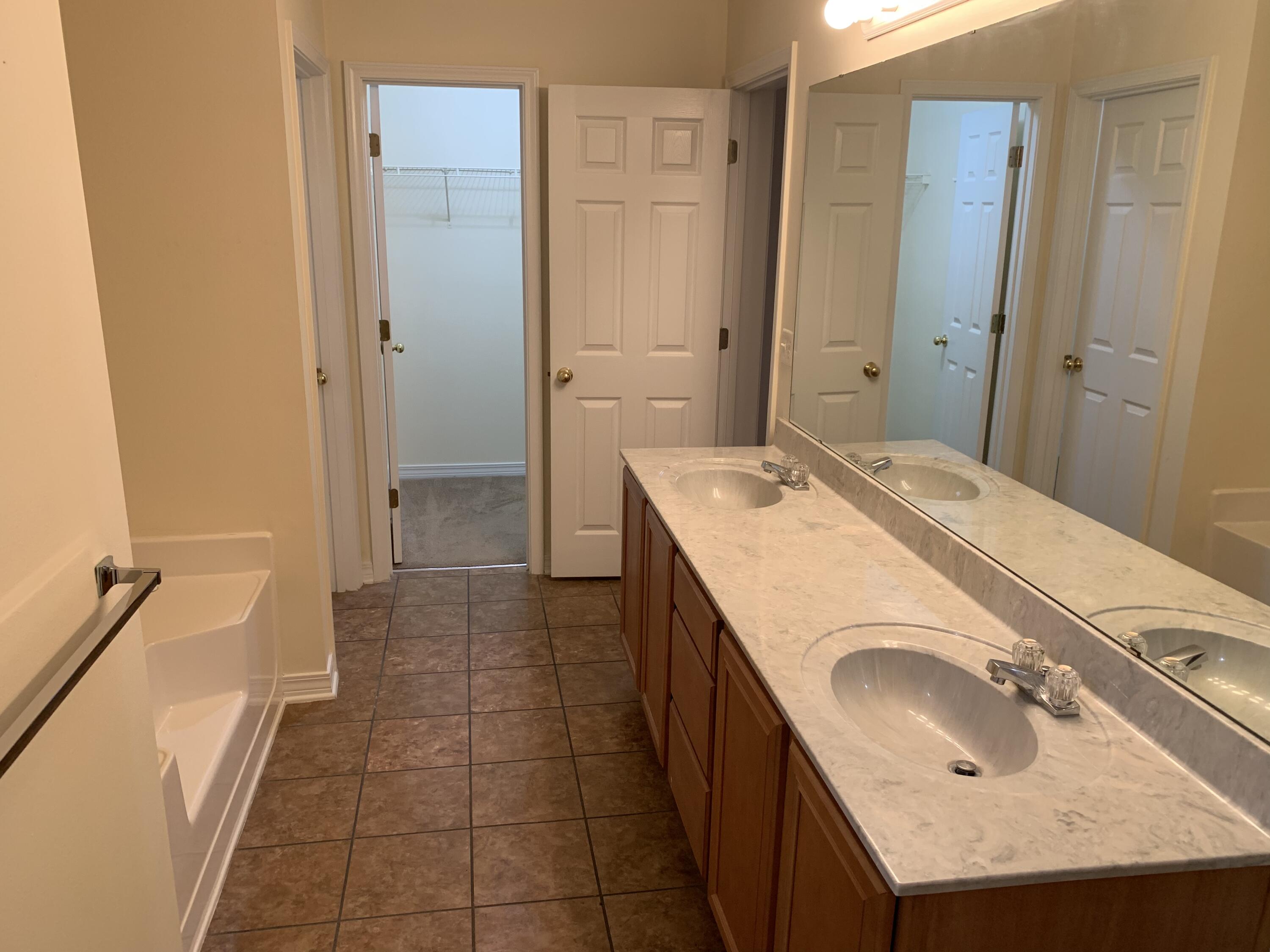 MACK BAYOU POINTE S/D - Residential Lease