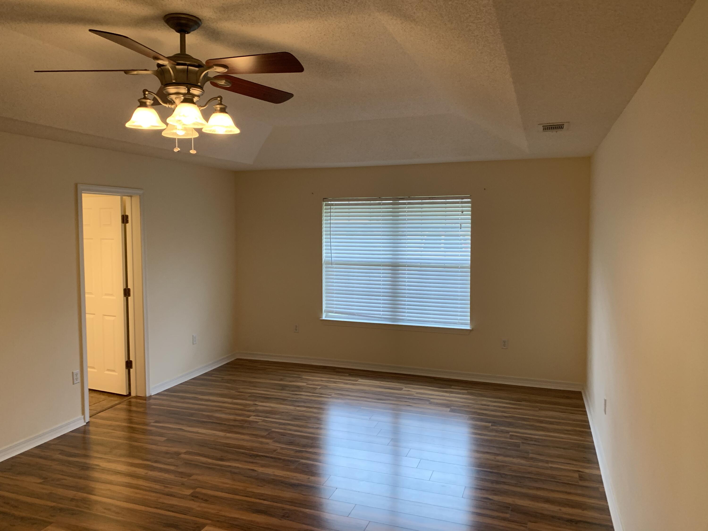 MACK BAYOU POINTE S/D - Residential Lease