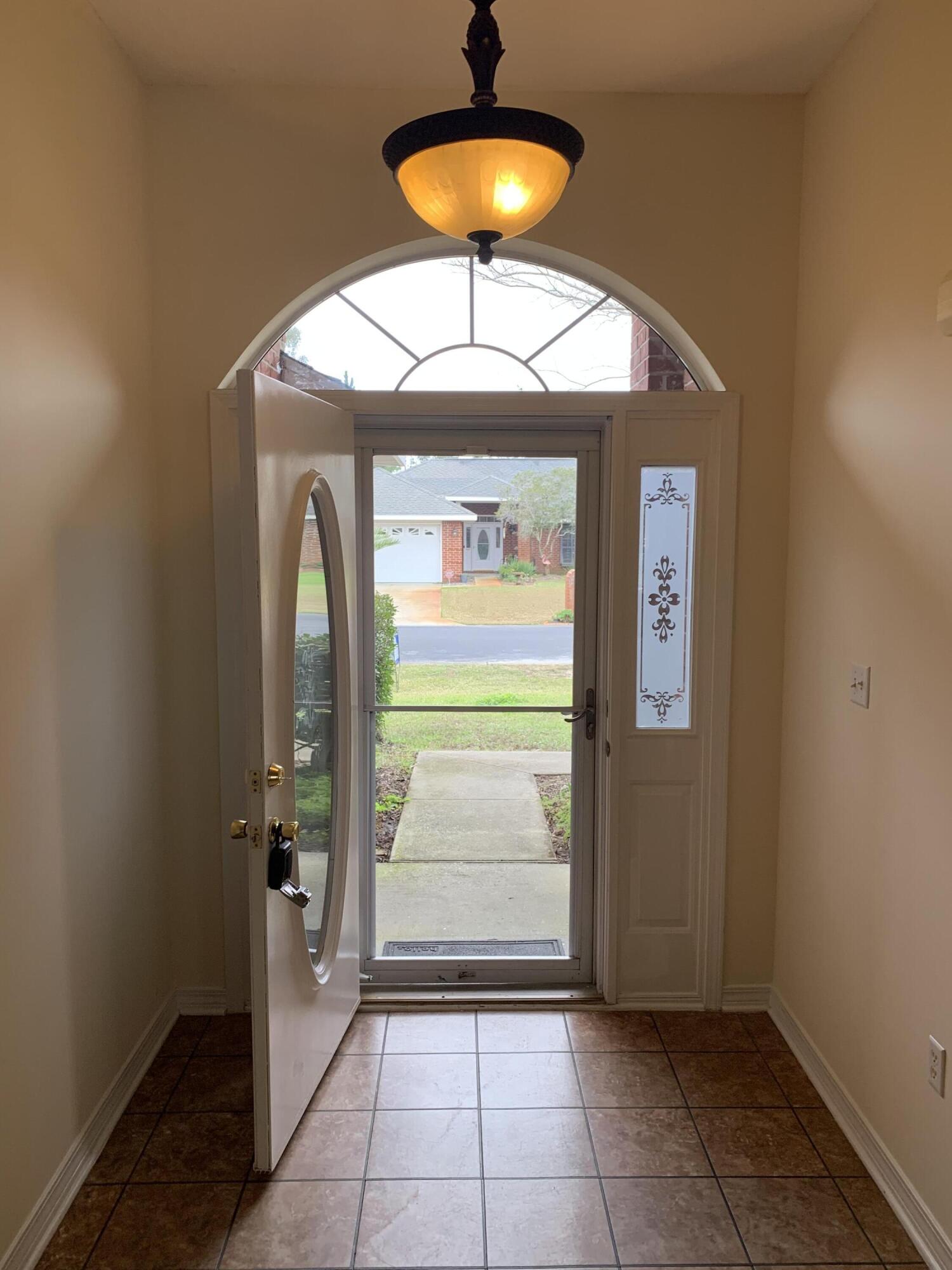 MACK BAYOU POINTE S/D - Residential Lease
