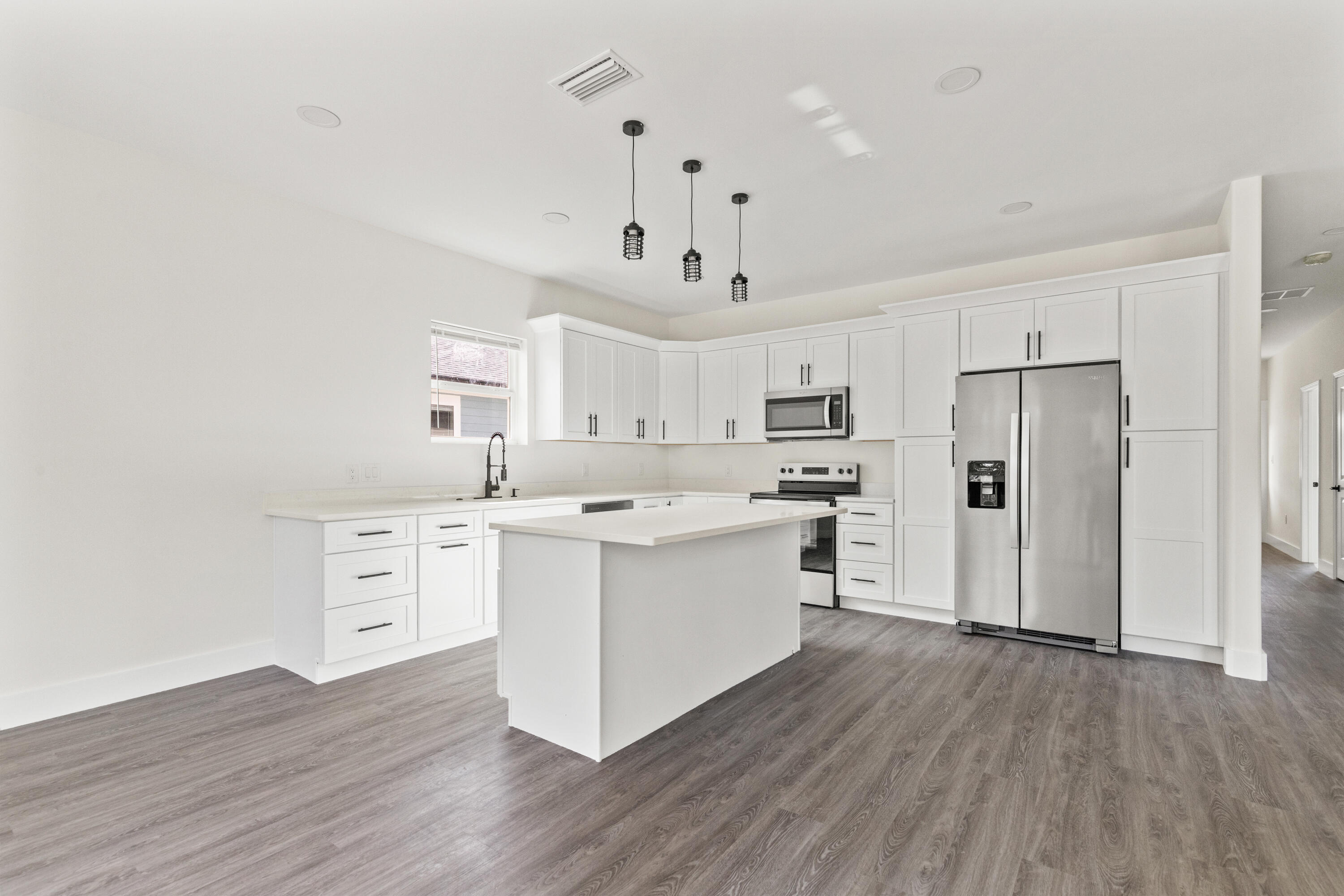 SANTA ROSA BEACH - Residential