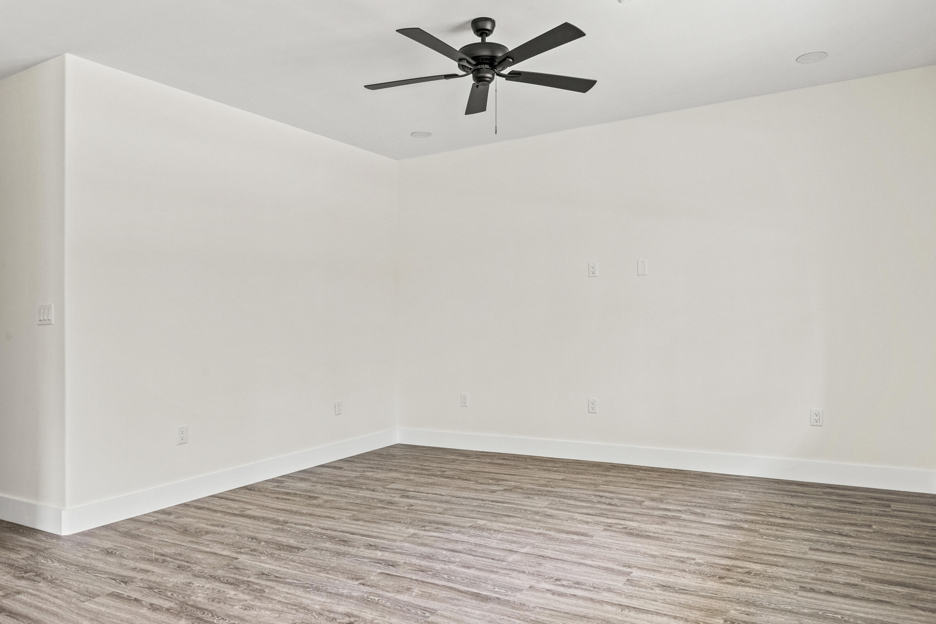 SANTA ROSA BEACH - Residential