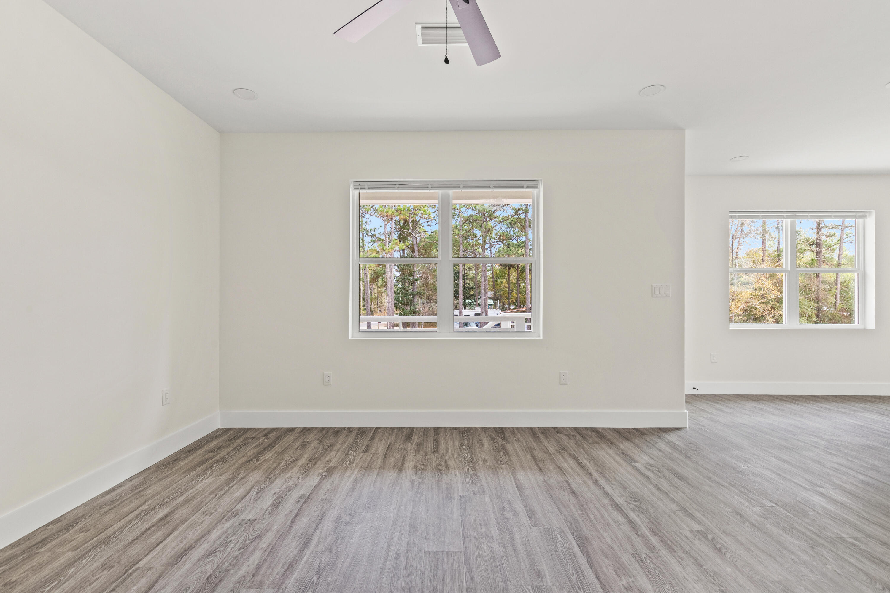 SANTA ROSA BEACH - Residential