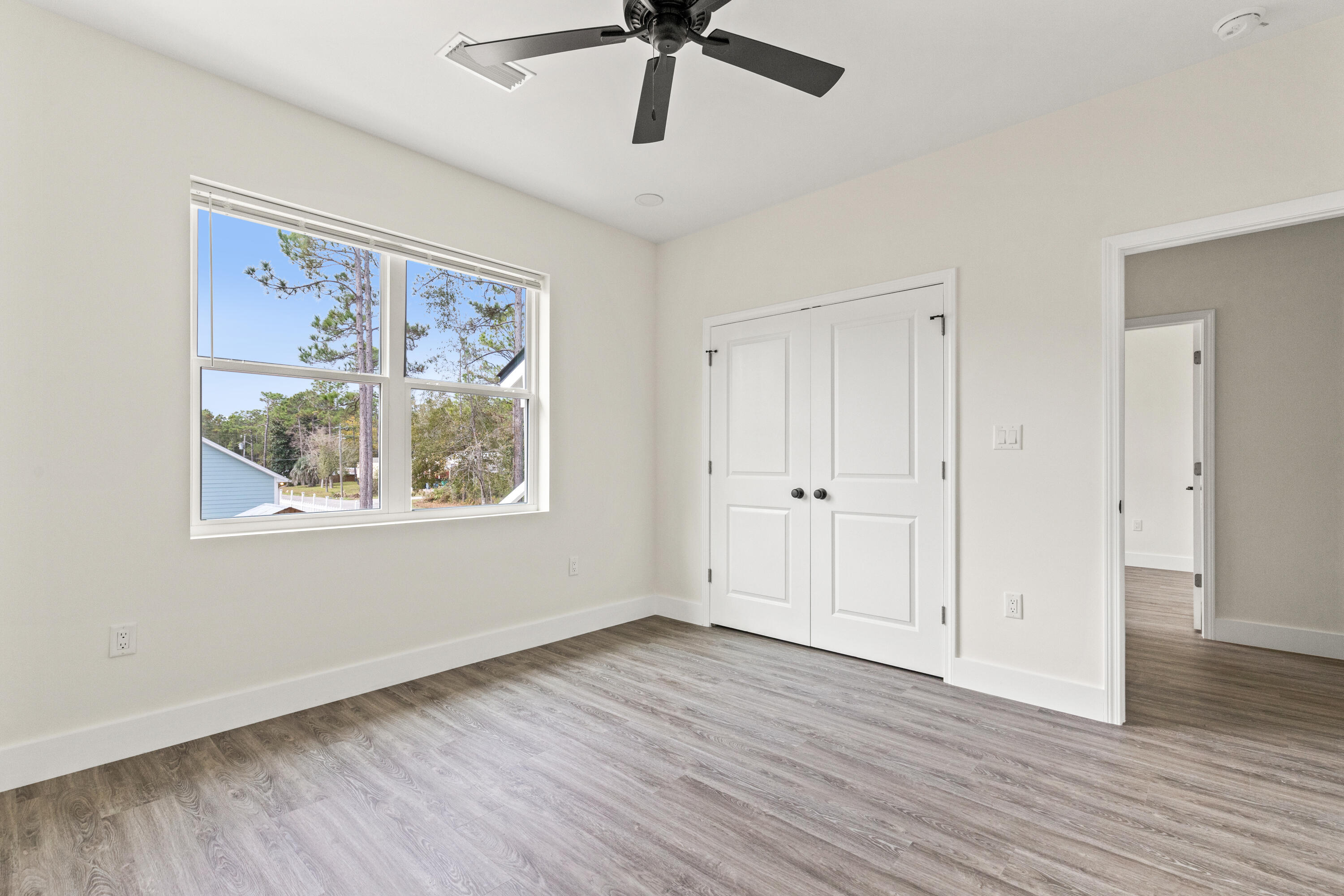 SANTA ROSA BEACH - Residential