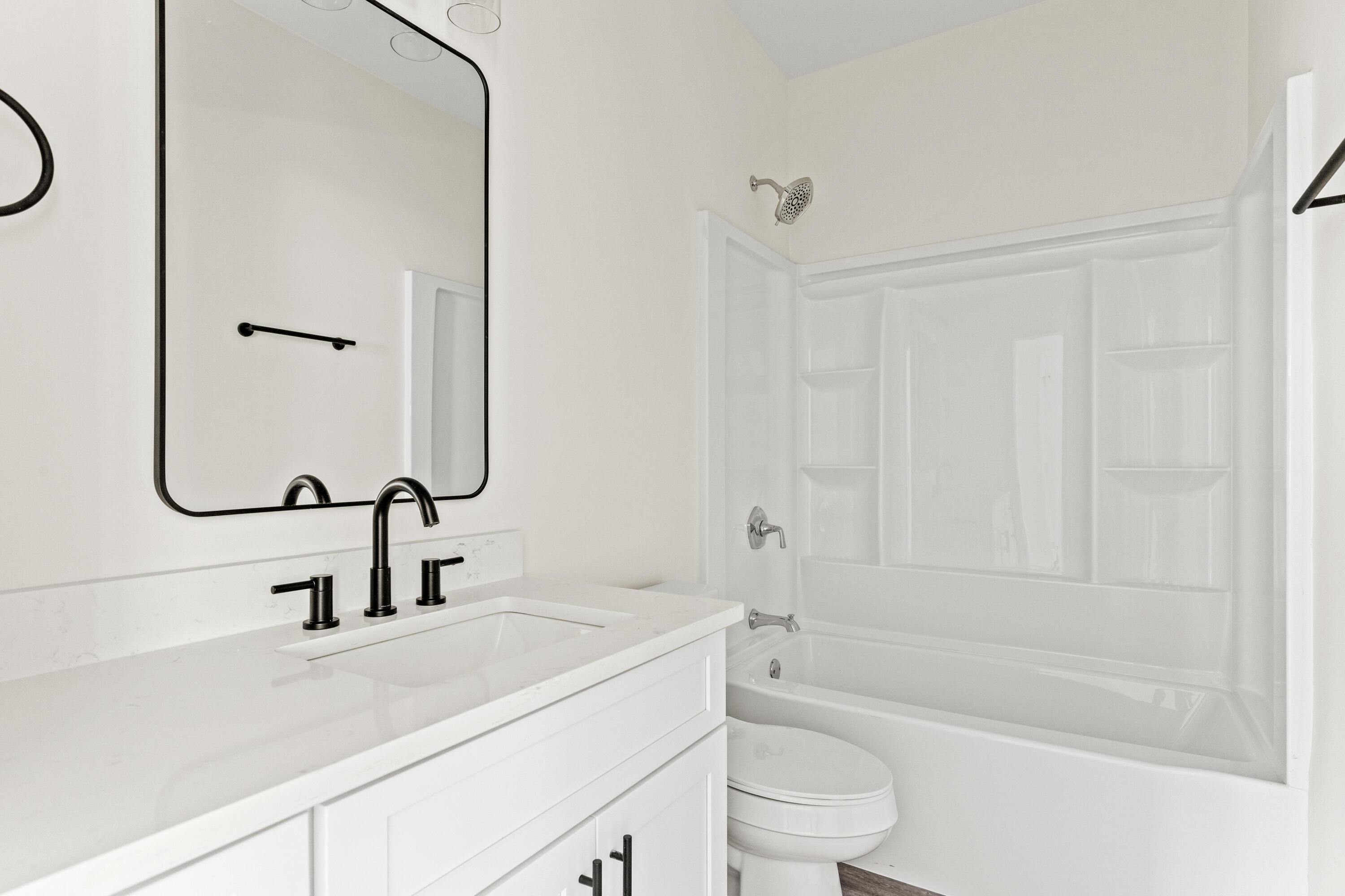 SANTA ROSA BEACH - Residential