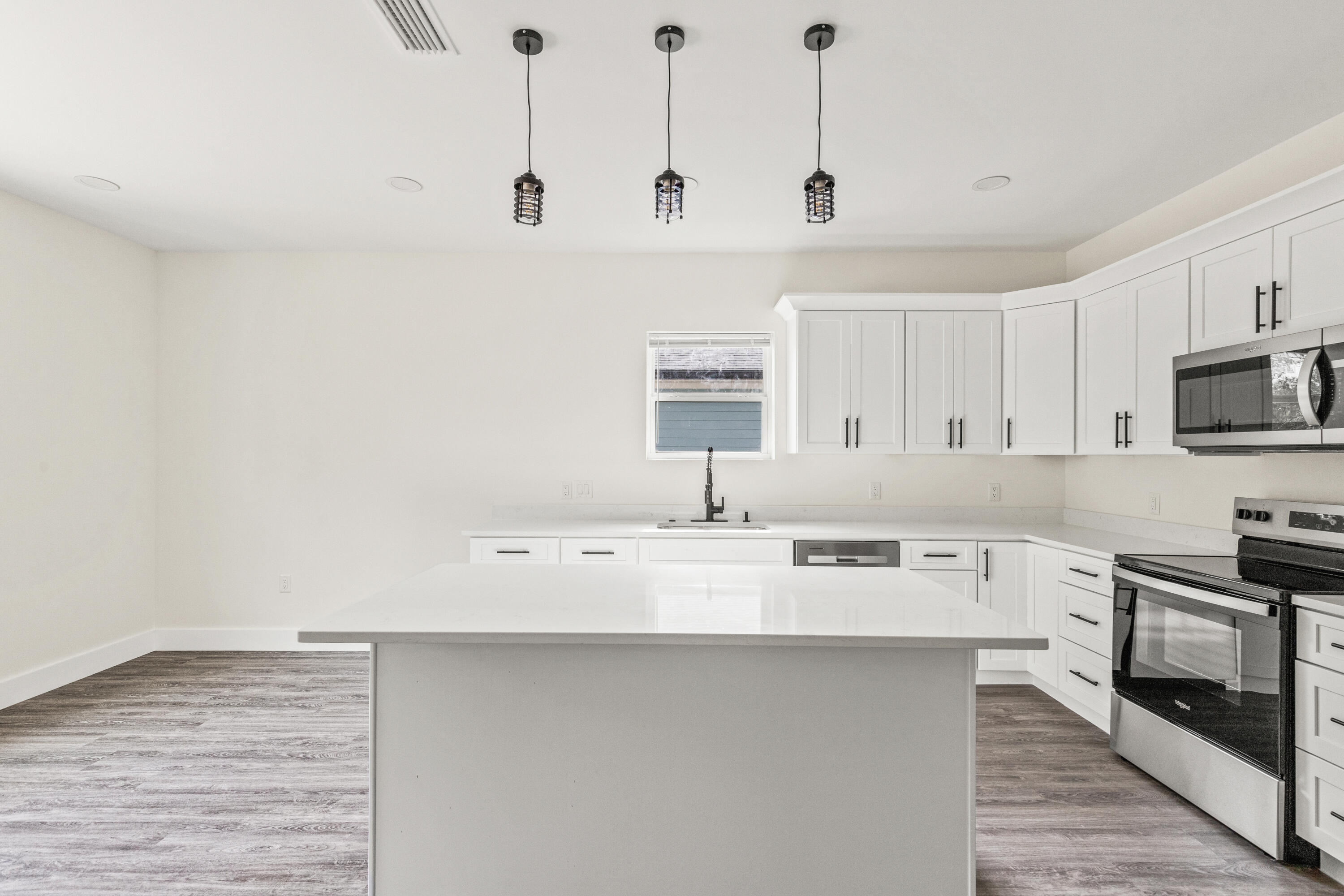 SANTA ROSA BEACH - Residential