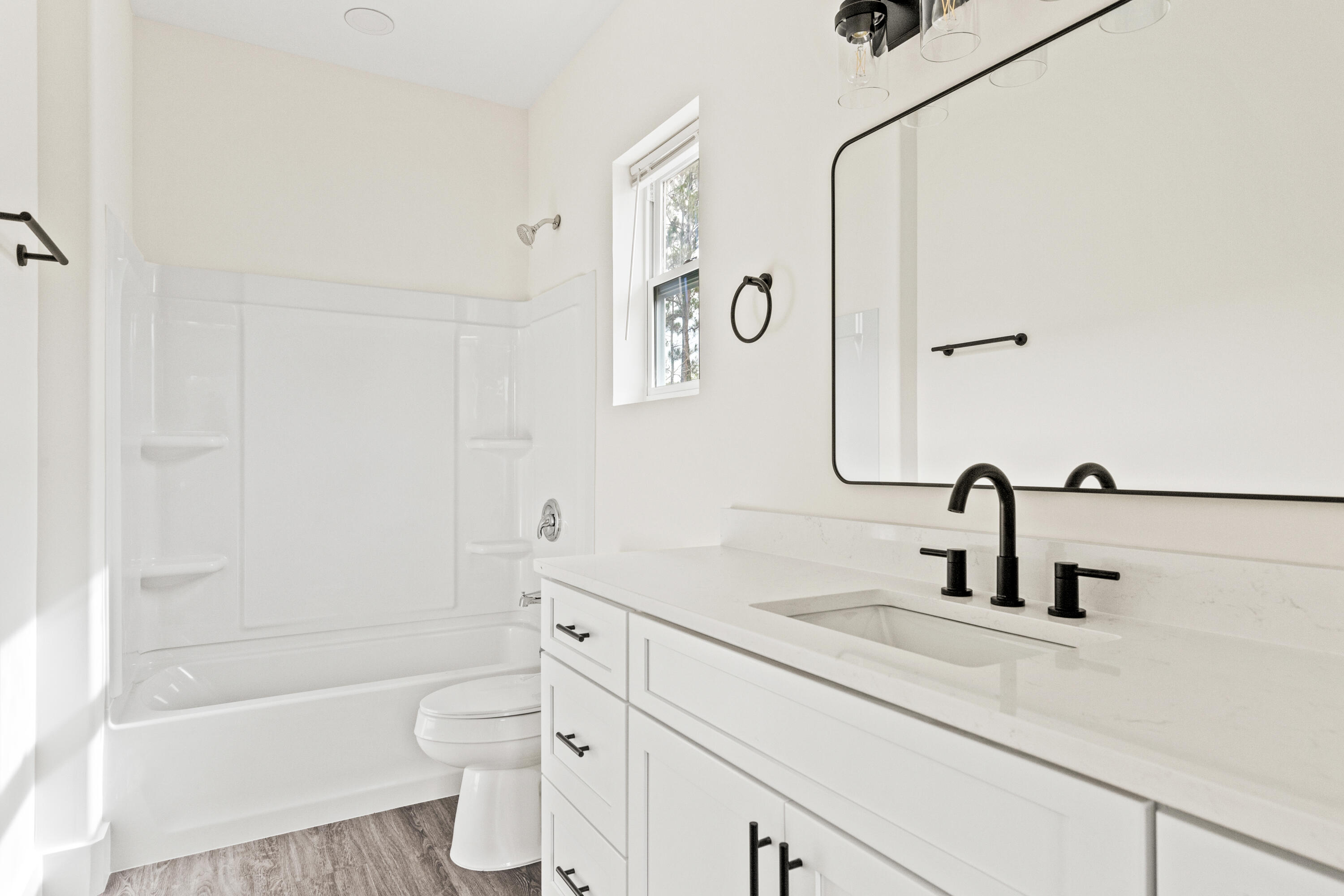 SANTA ROSA BEACH - Residential