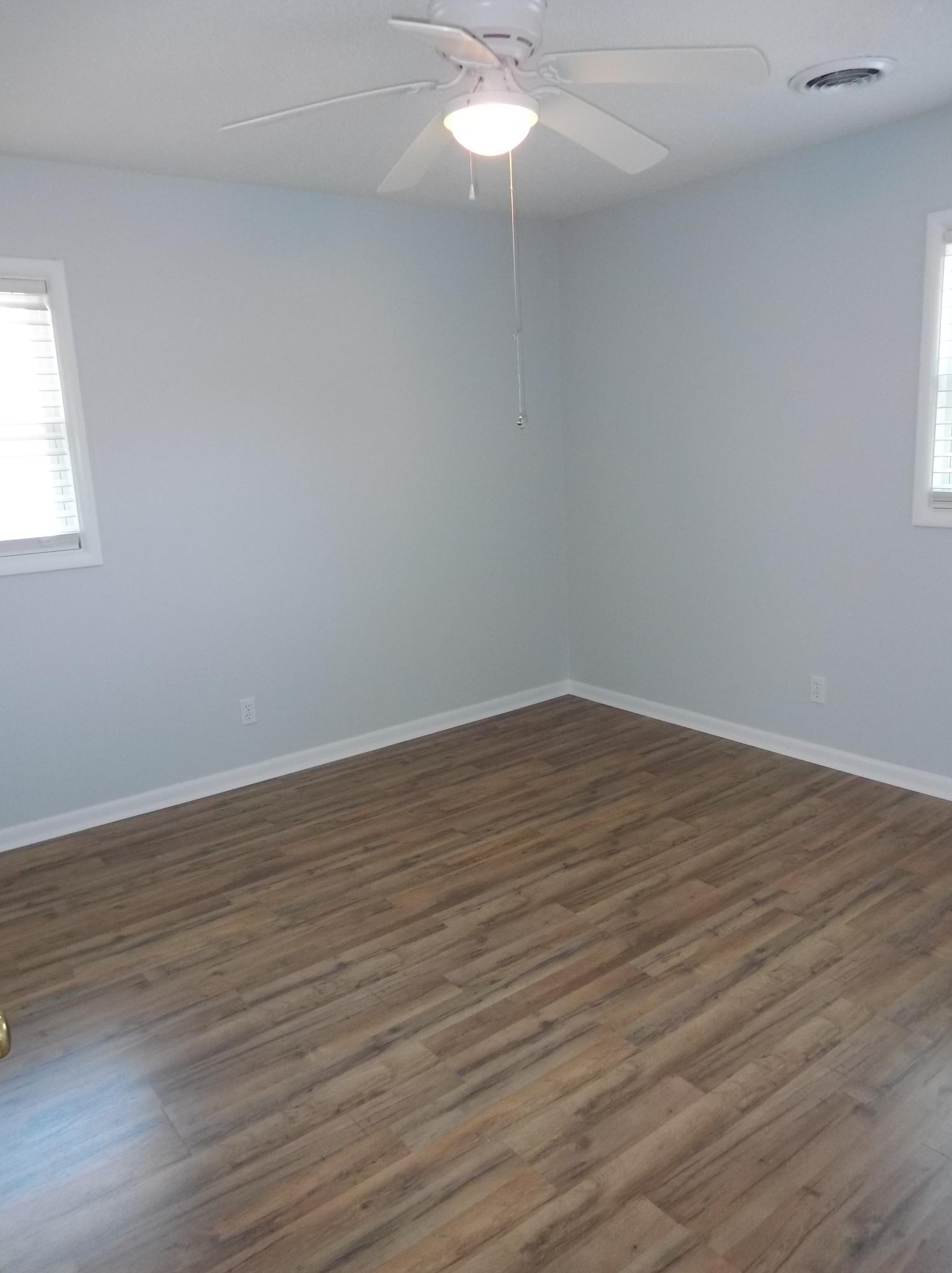 SANTASIA PARK 1ST ADD - Residential