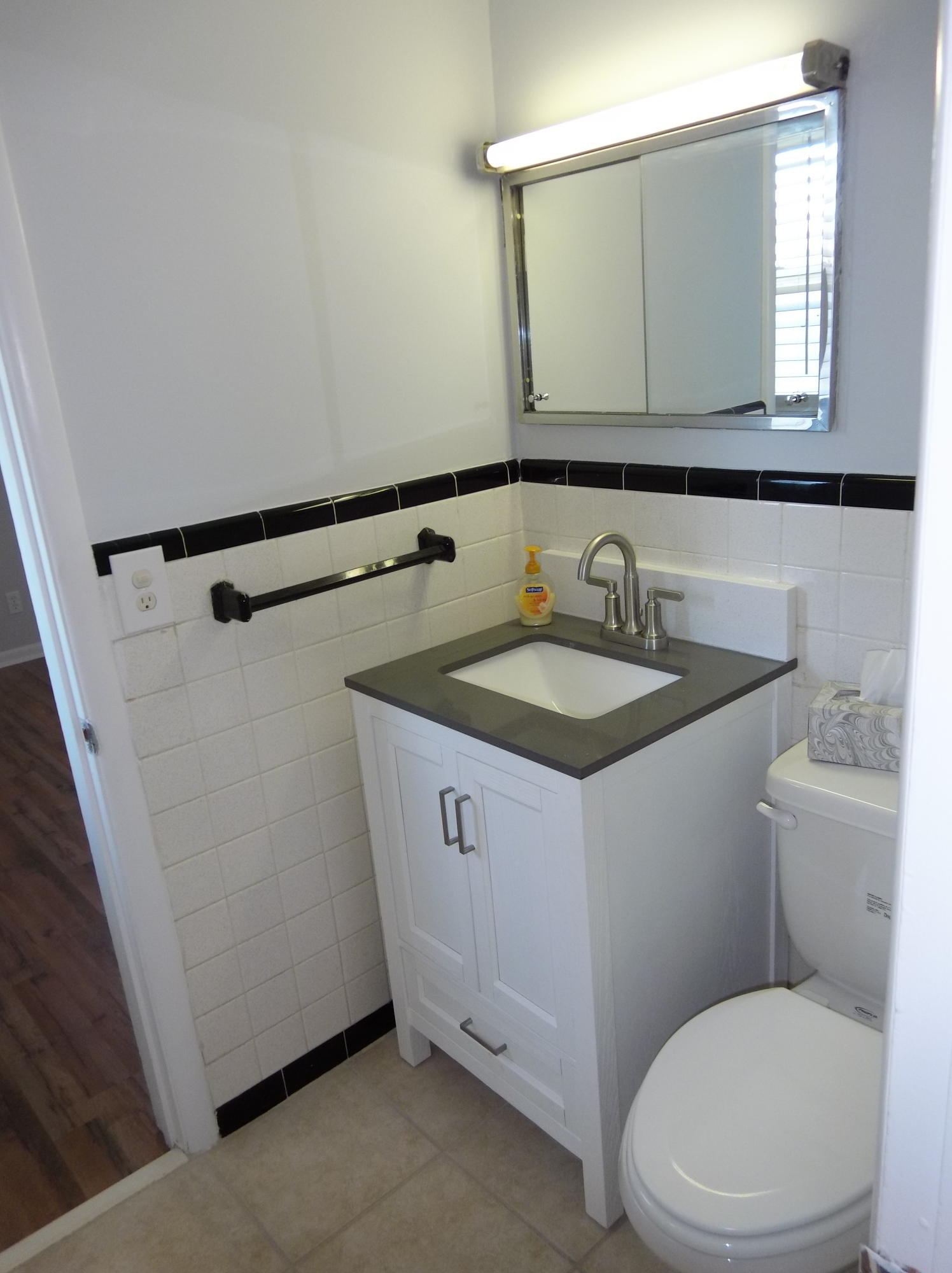 SANTASIA PARK 1ST ADD - Residential