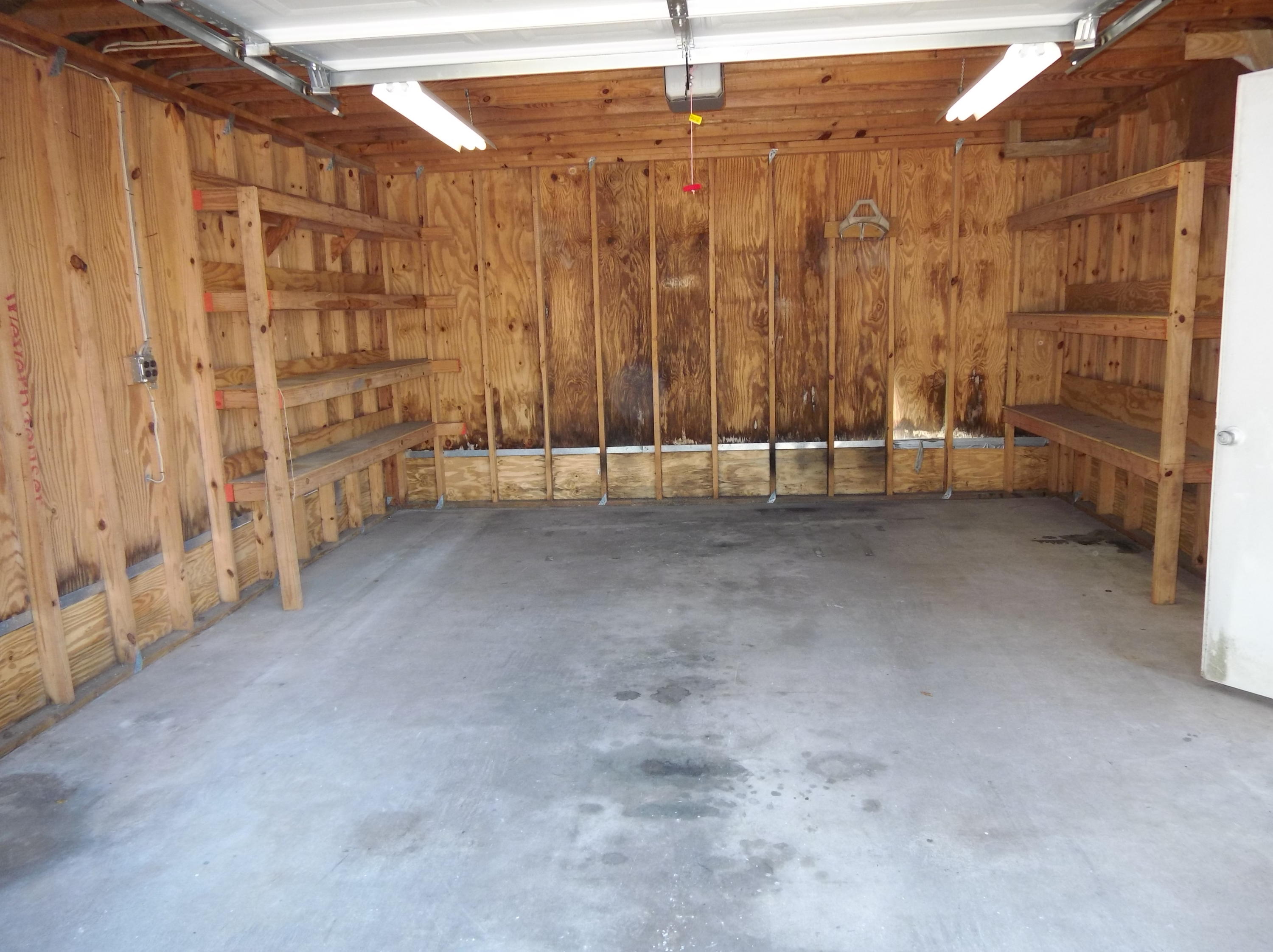 SANTASIA PARK 1ST ADD - Residential