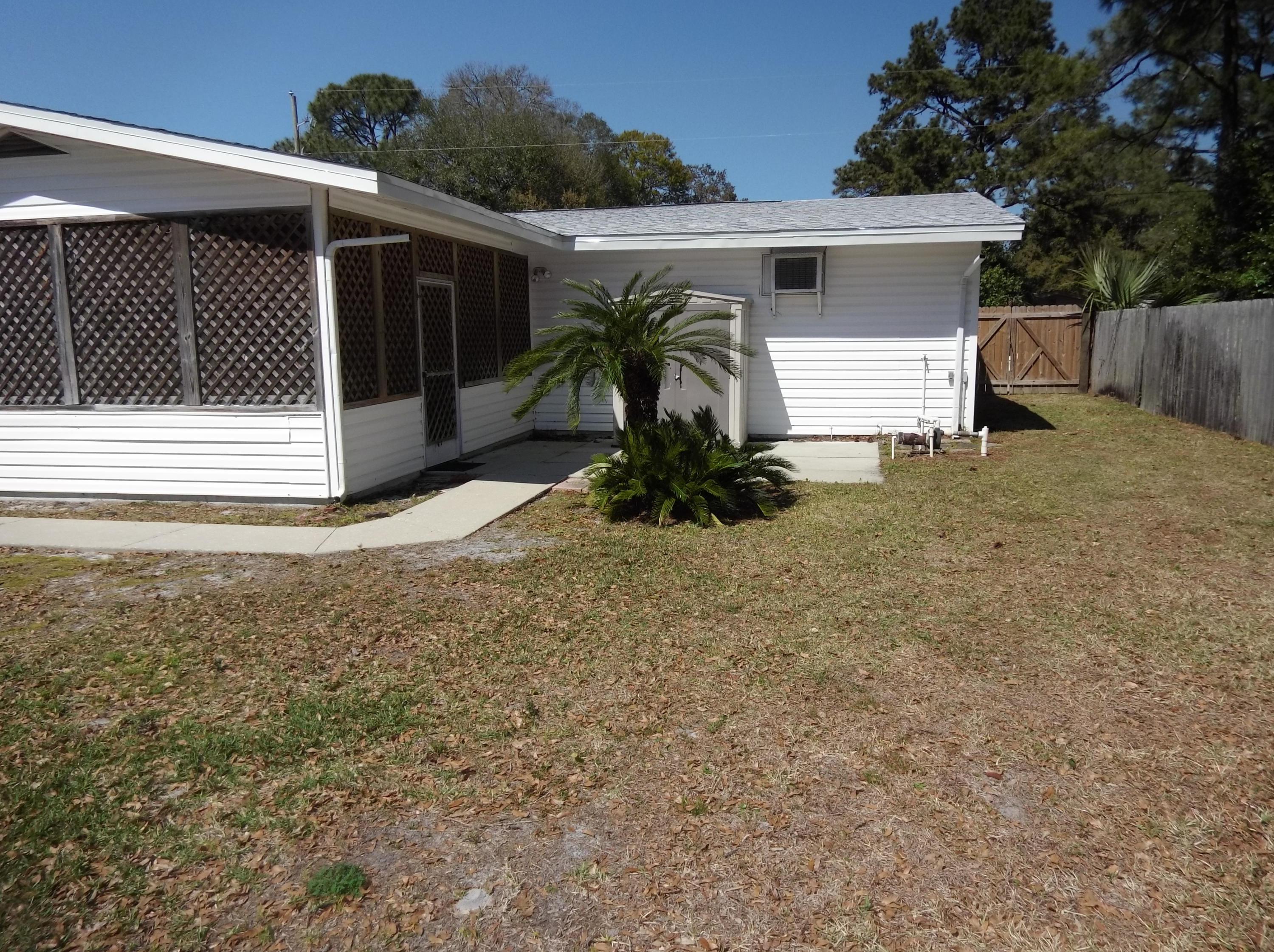 SANTASIA PARK 1ST ADD - Residential