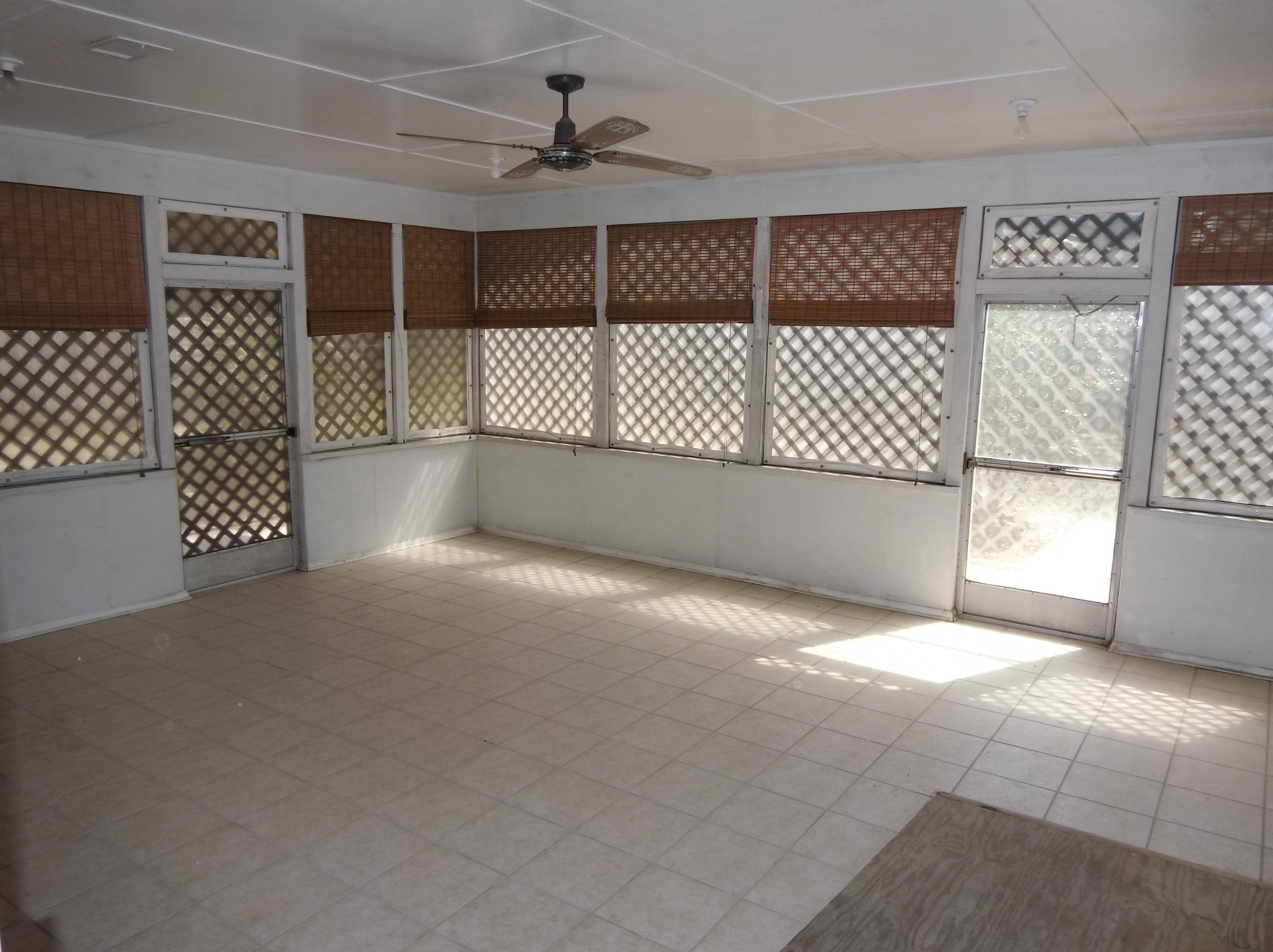 SANTASIA PARK 1ST ADD - Residential