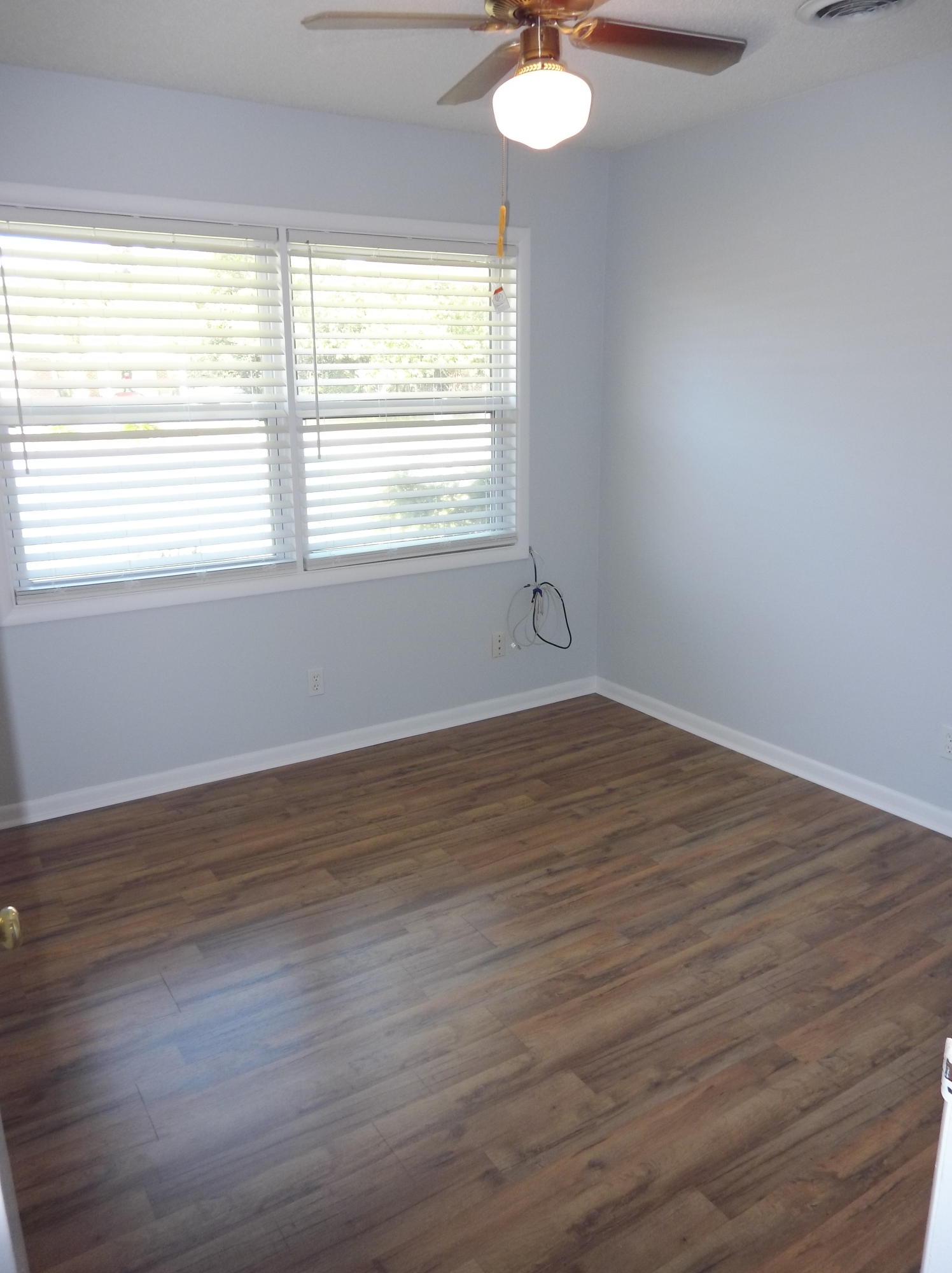 SANTASIA PARK 1ST ADD - Residential