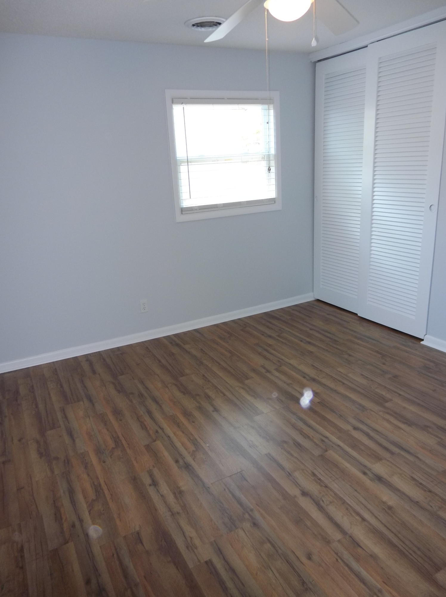 SANTASIA PARK 1ST ADD - Residential