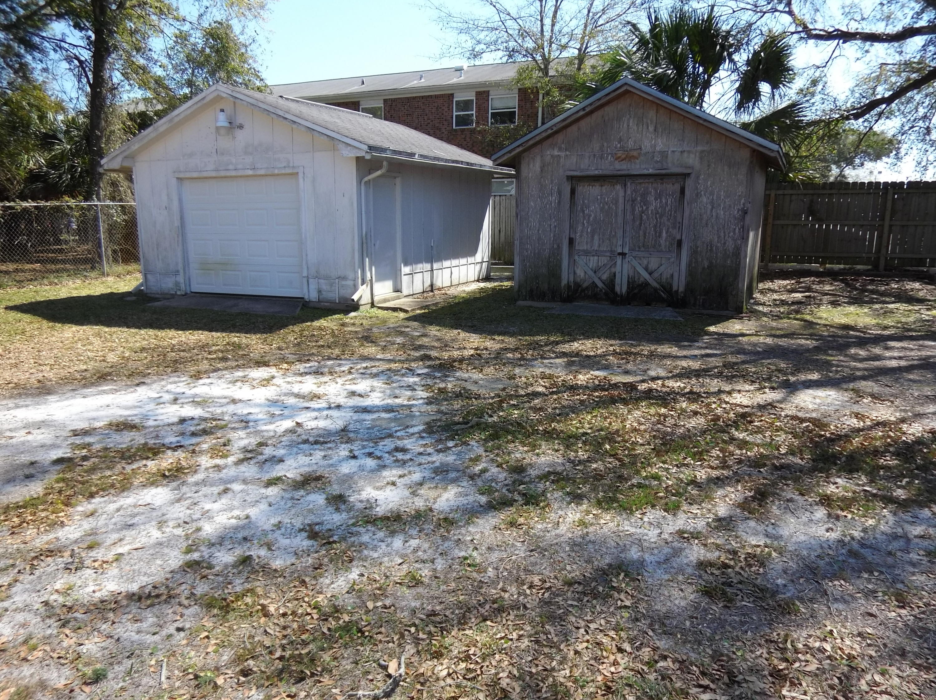 SANTASIA PARK 1ST ADD - Residential