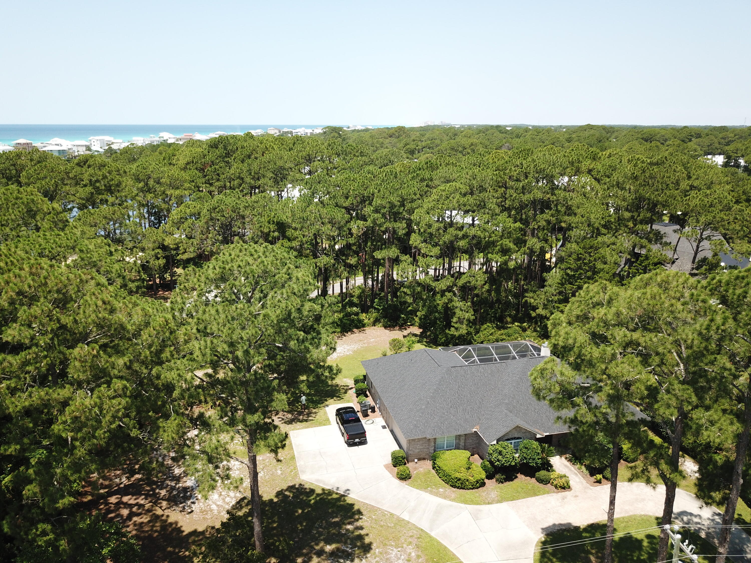 DUNE ALLEN 2ND ADDN - Residential
