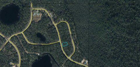 Photo of Lot 13 APOLLO Drive #1, Chipley, FL 32428 (MLS # 985101)