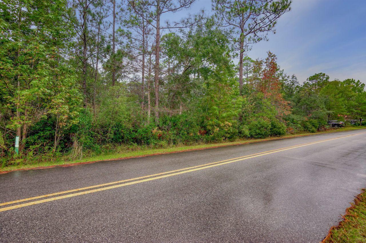 EMERALD SHORES - Land