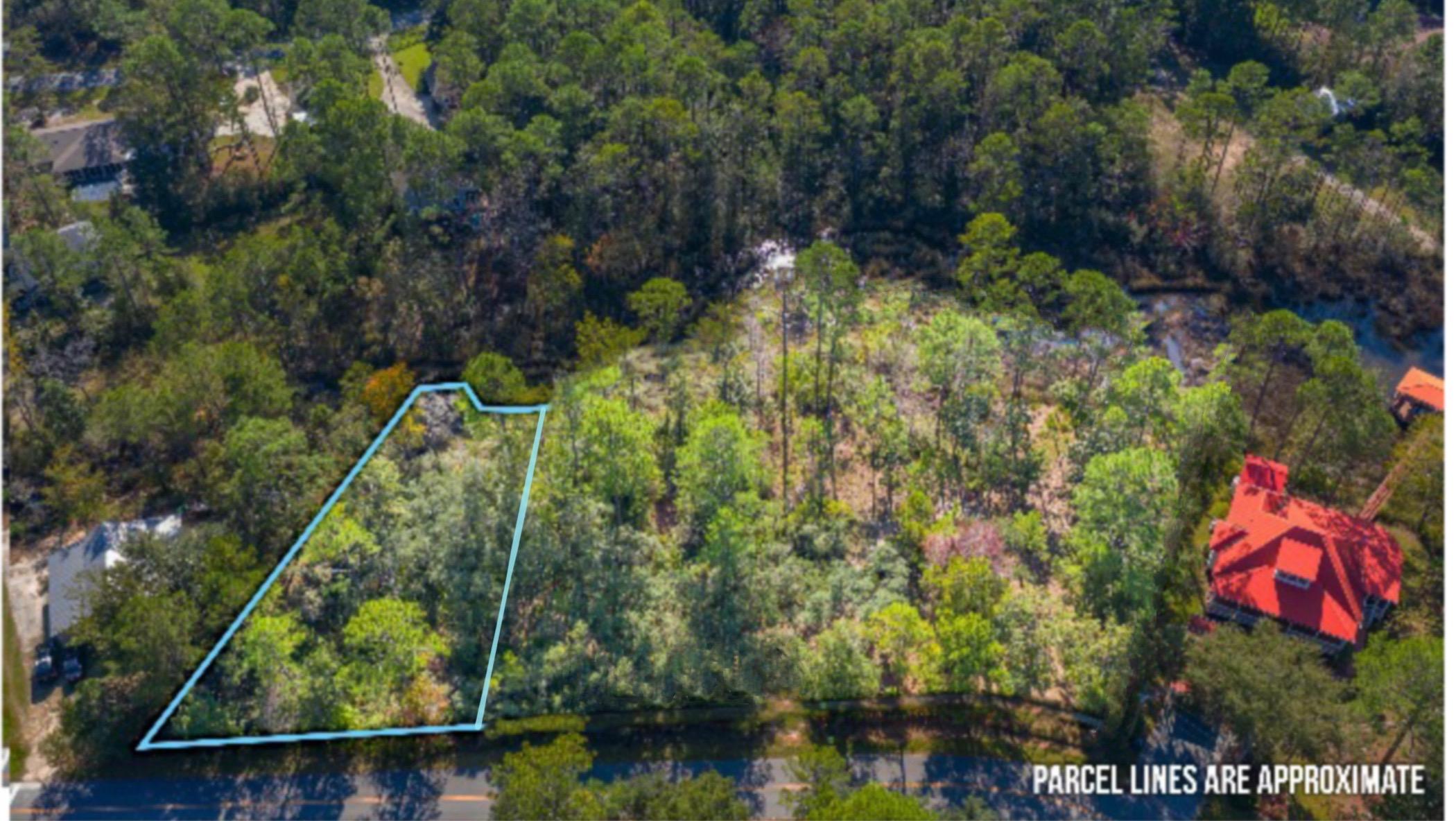 EMERALD SHORES - Land