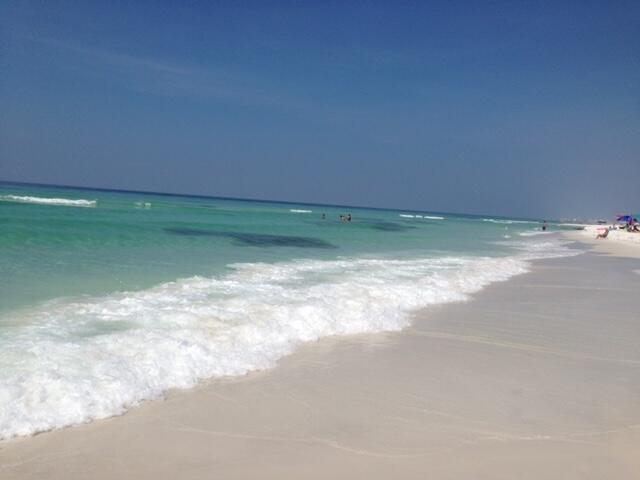 ARIEL DUNES II - Residential