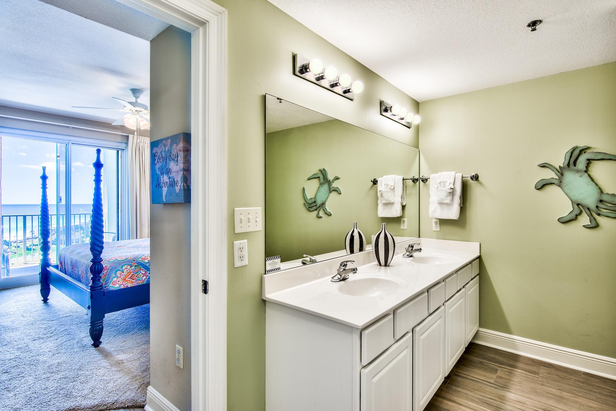 ARIEL DUNES II - Residential