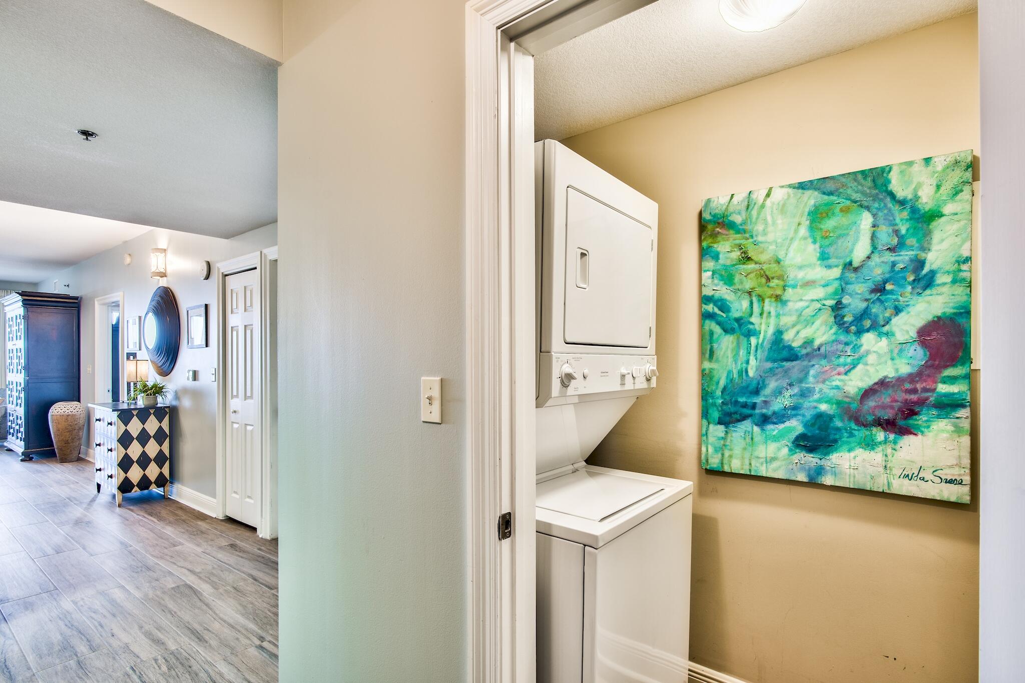 ARIEL DUNES II - Residential