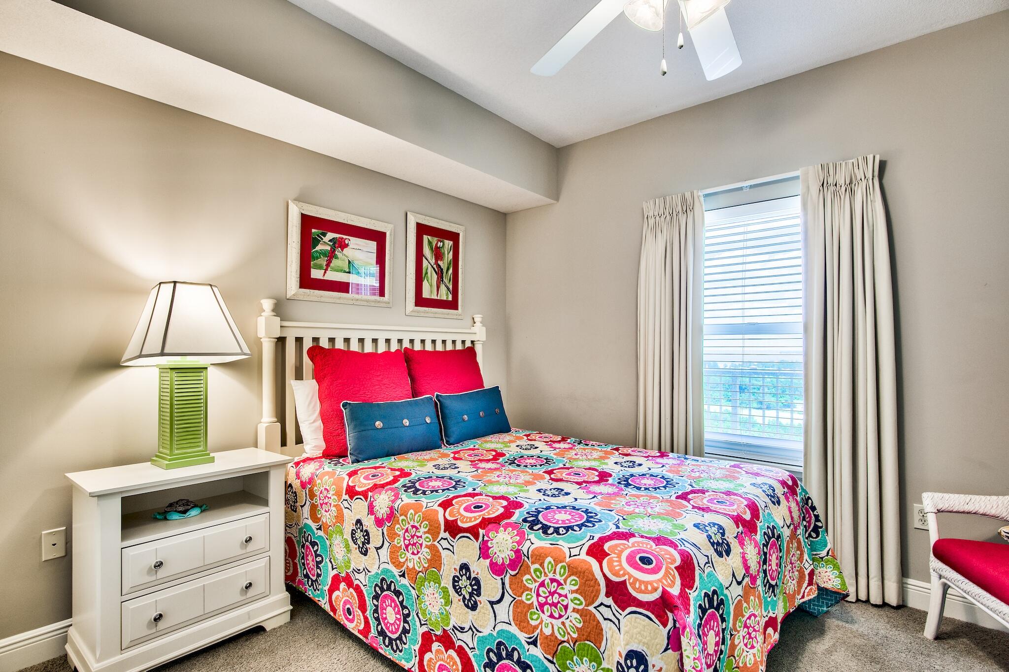 ARIEL DUNES II - Residential