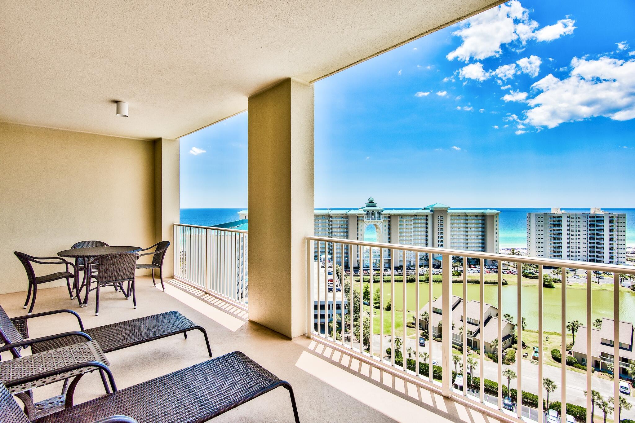 ARIEL DUNES II - Residential