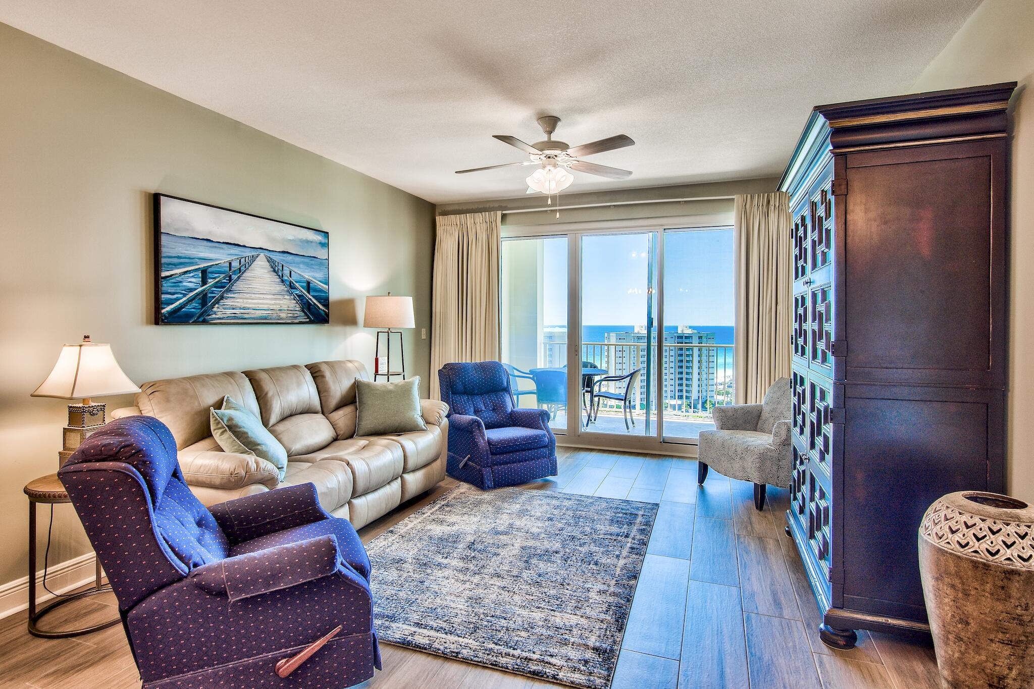 ARIEL DUNES II - Residential