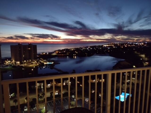 ARIEL DUNES II - Residential