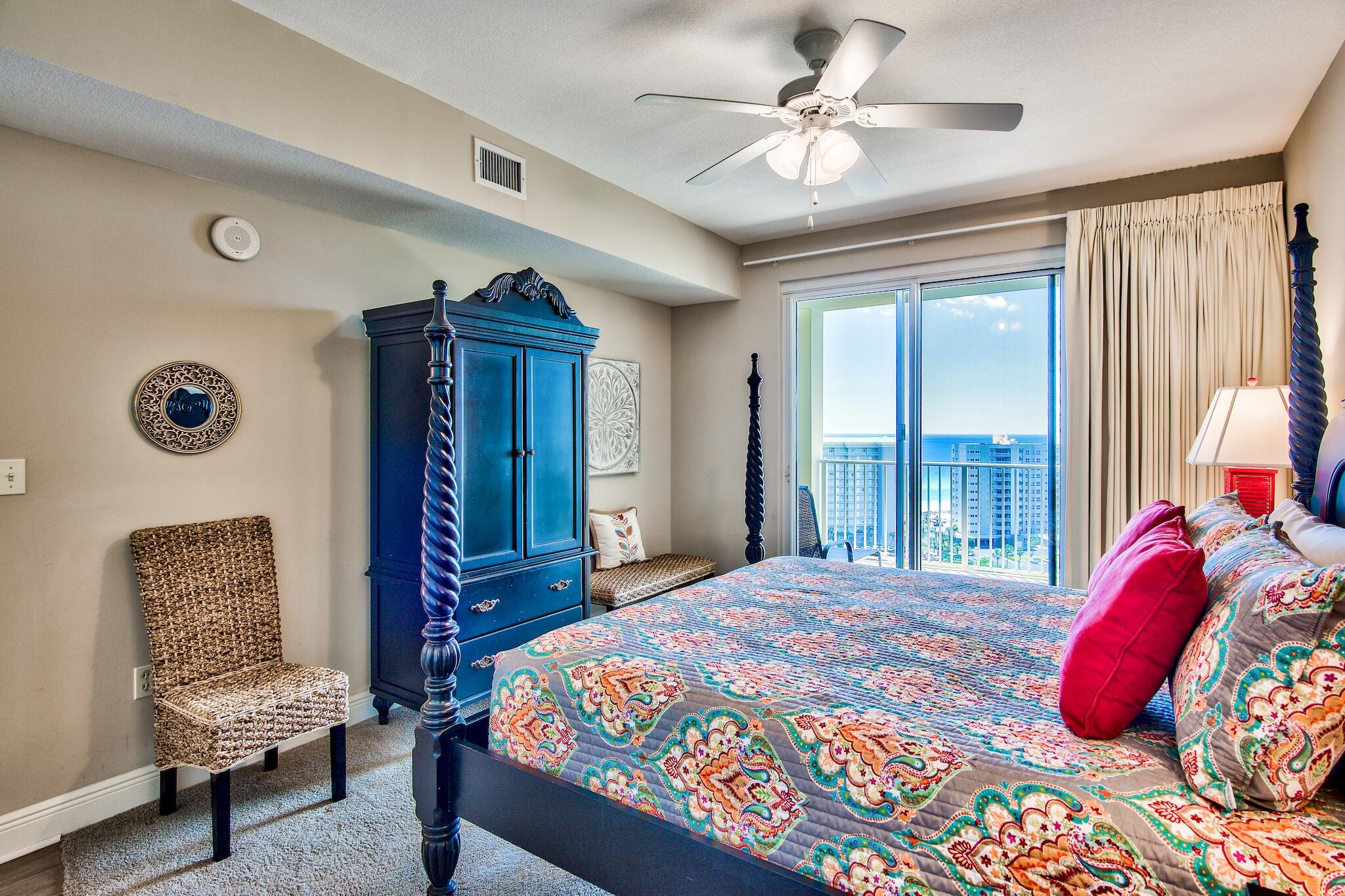 ARIEL DUNES II - Residential