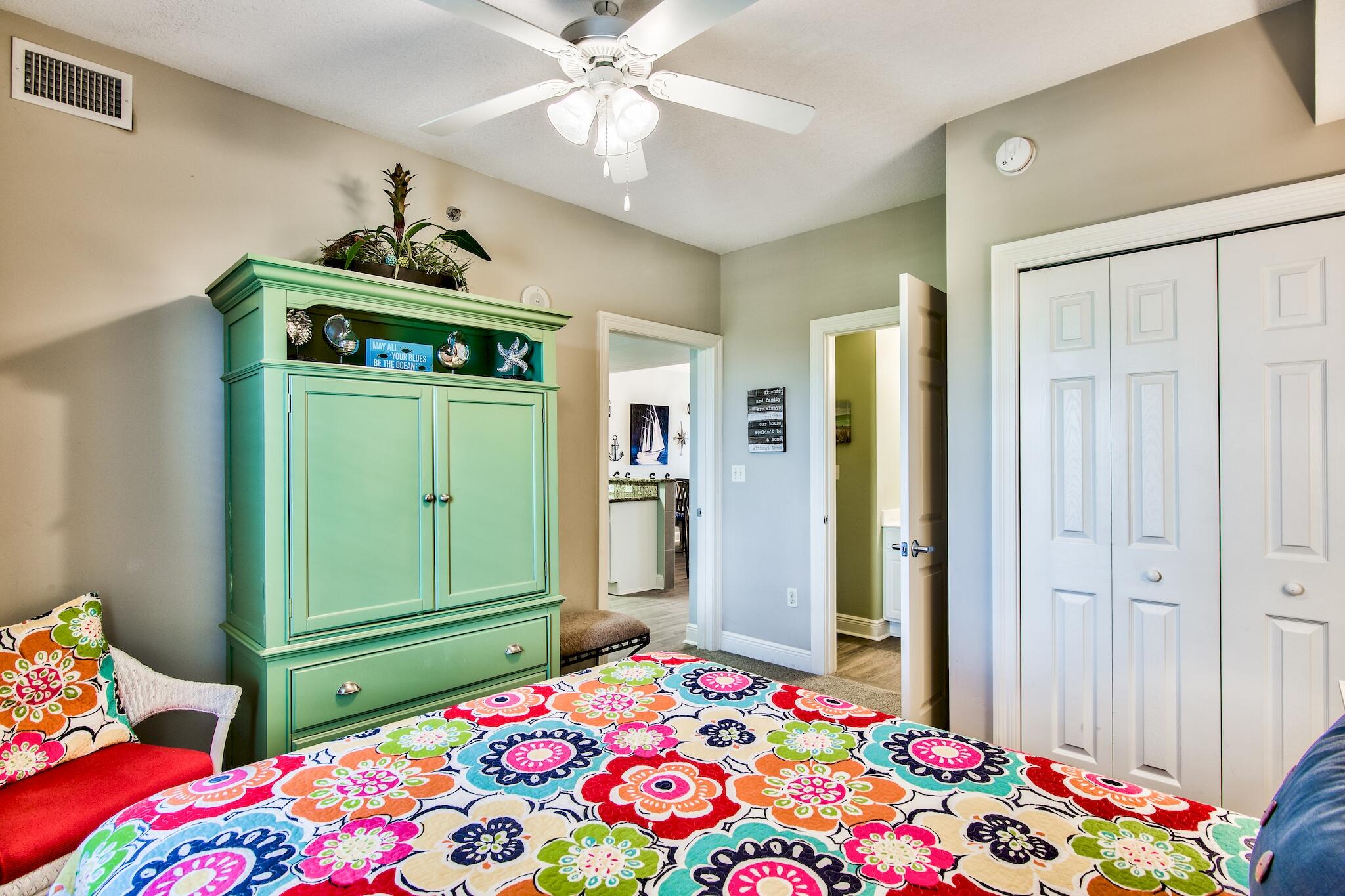 ARIEL DUNES II - Residential