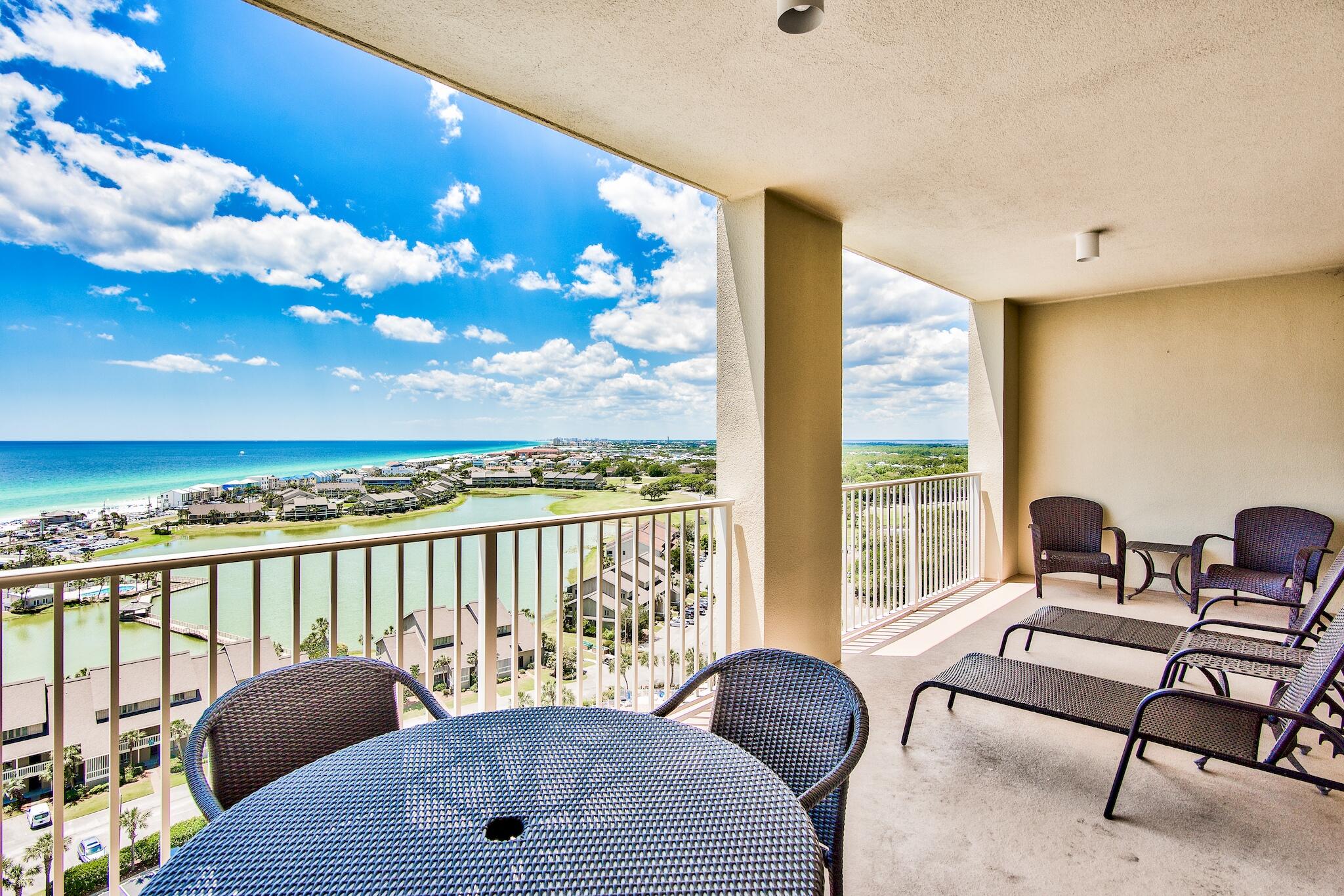 ARIEL DUNES II - Residential