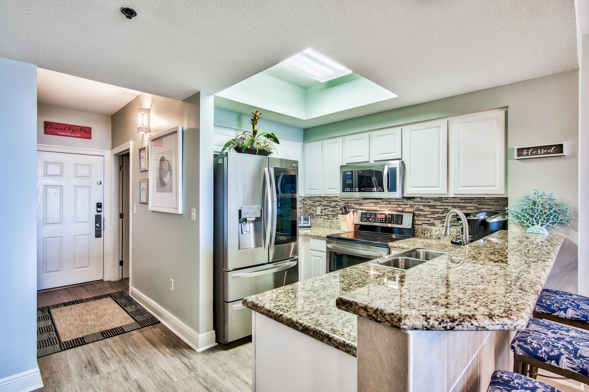 ARIEL DUNES II - Residential