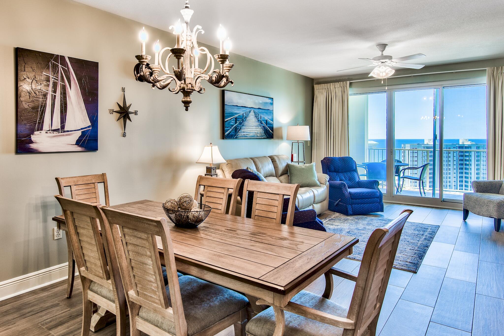 ARIEL DUNES II - Residential