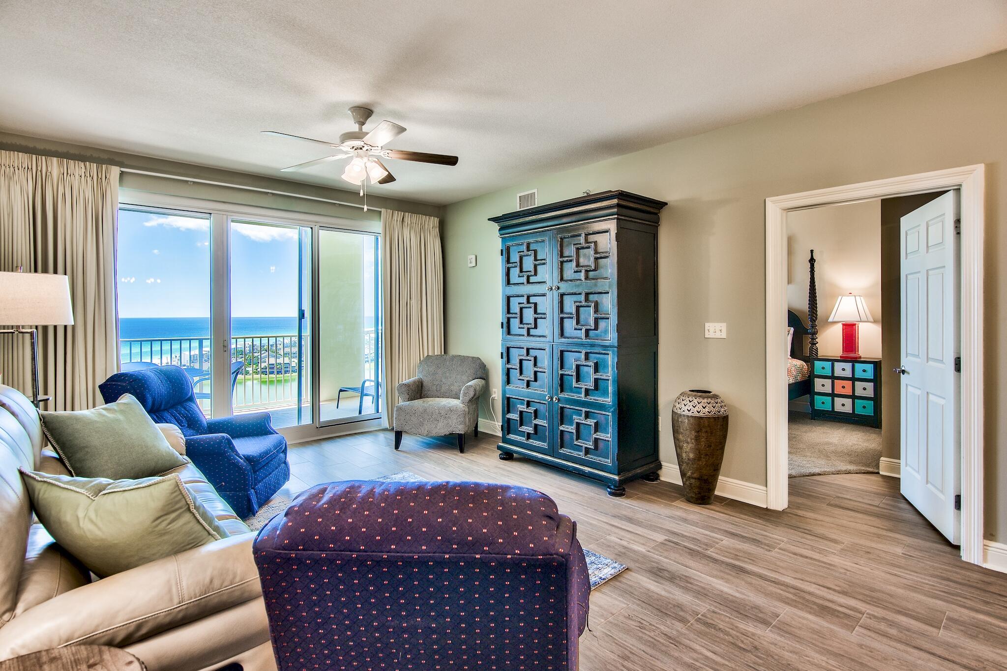 ARIEL DUNES II - Residential