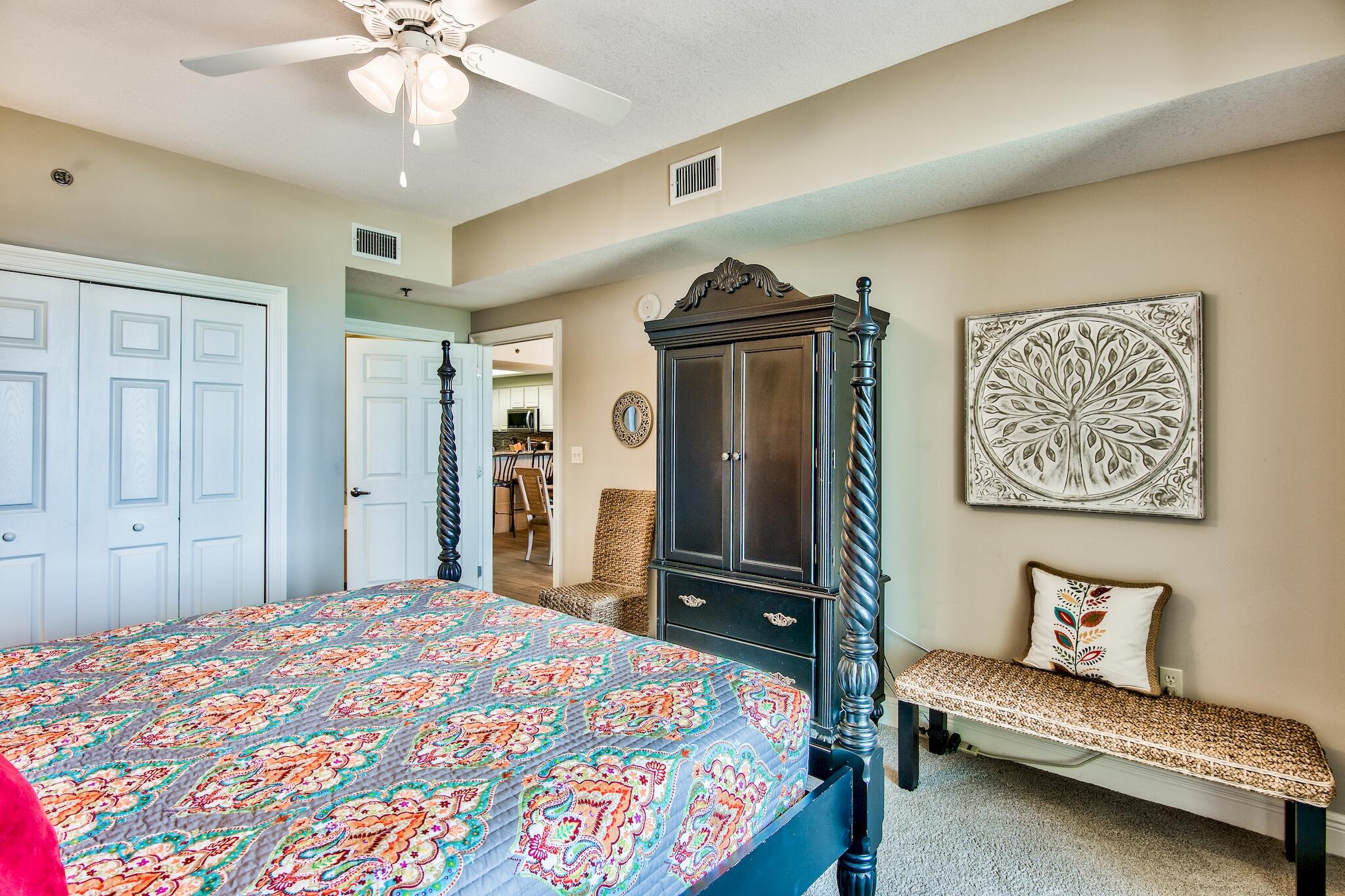 ARIEL DUNES II - Residential