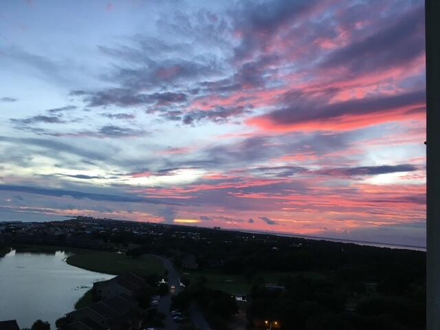 ARIEL DUNES II - Residential