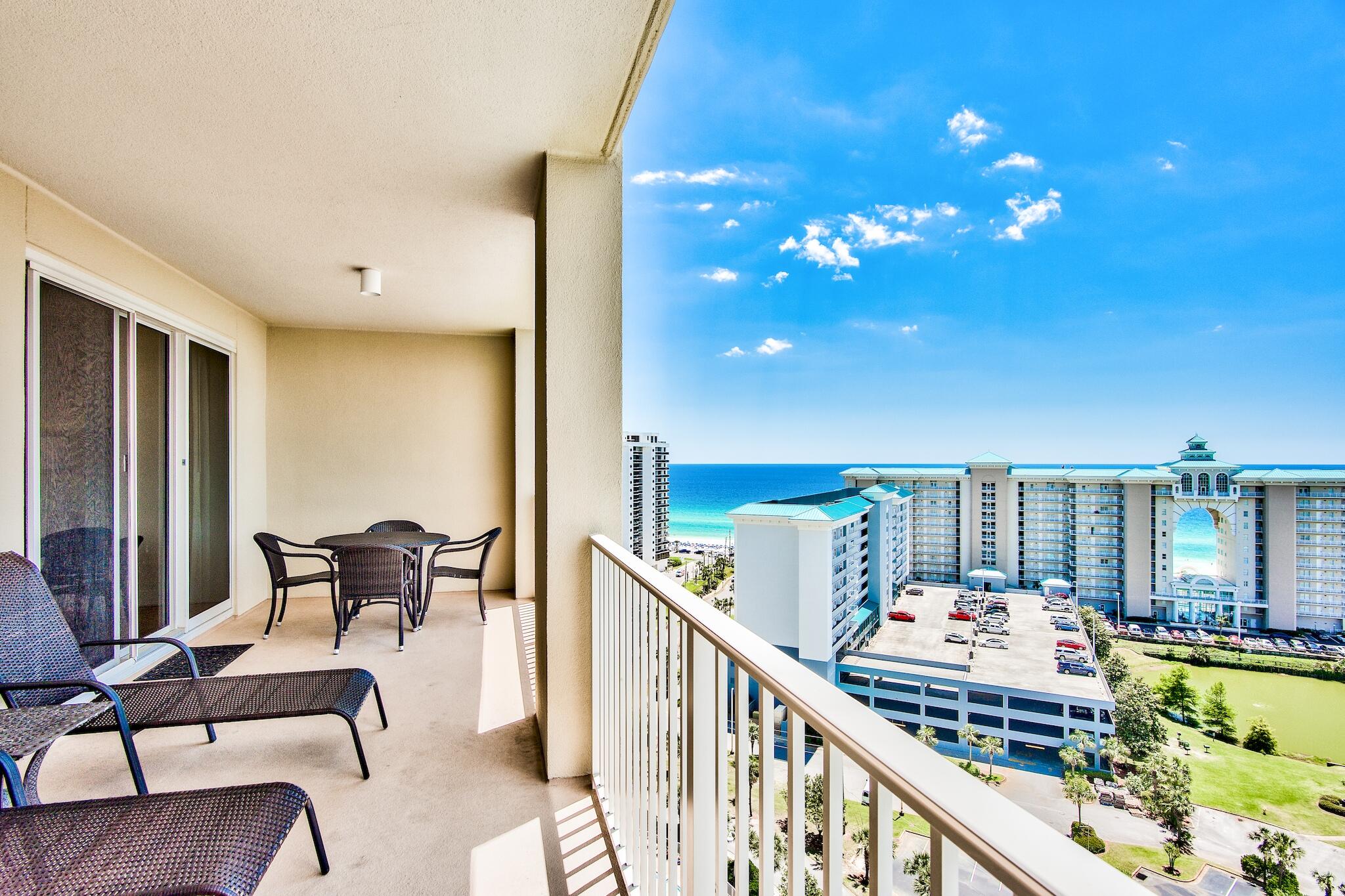 ARIEL DUNES II - Residential