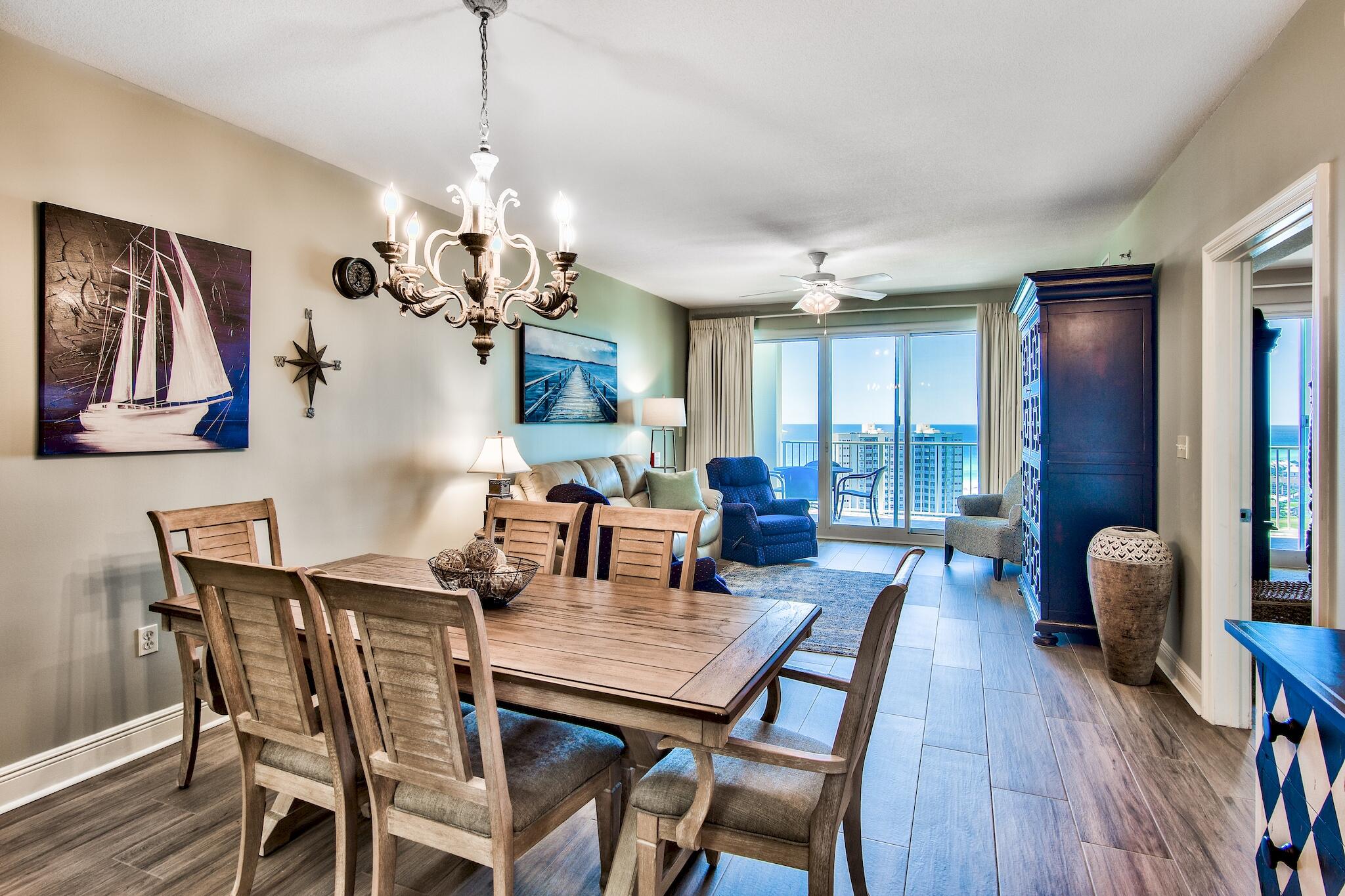 ARIEL DUNES II - Residential