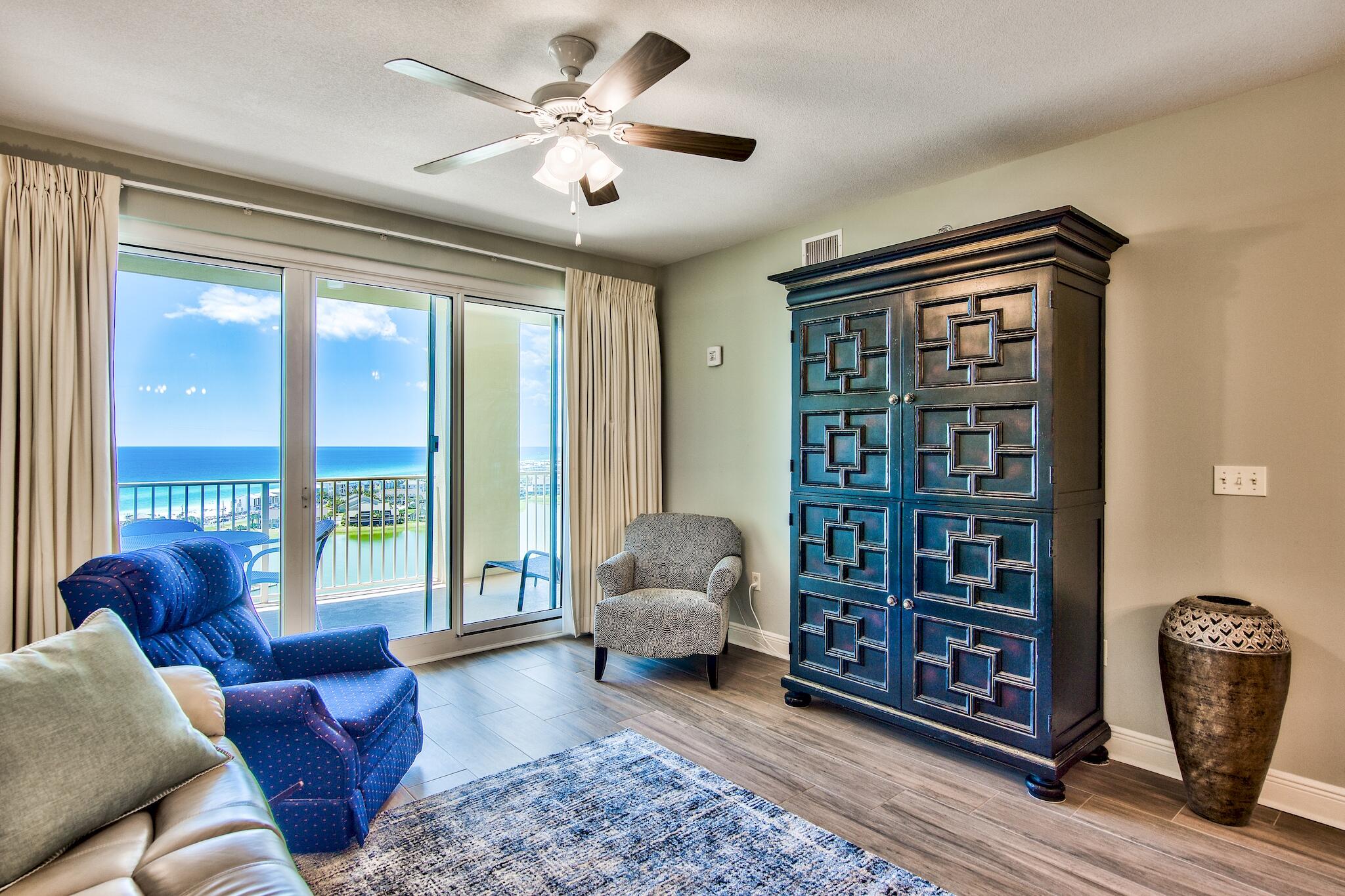 ARIEL DUNES II - Residential